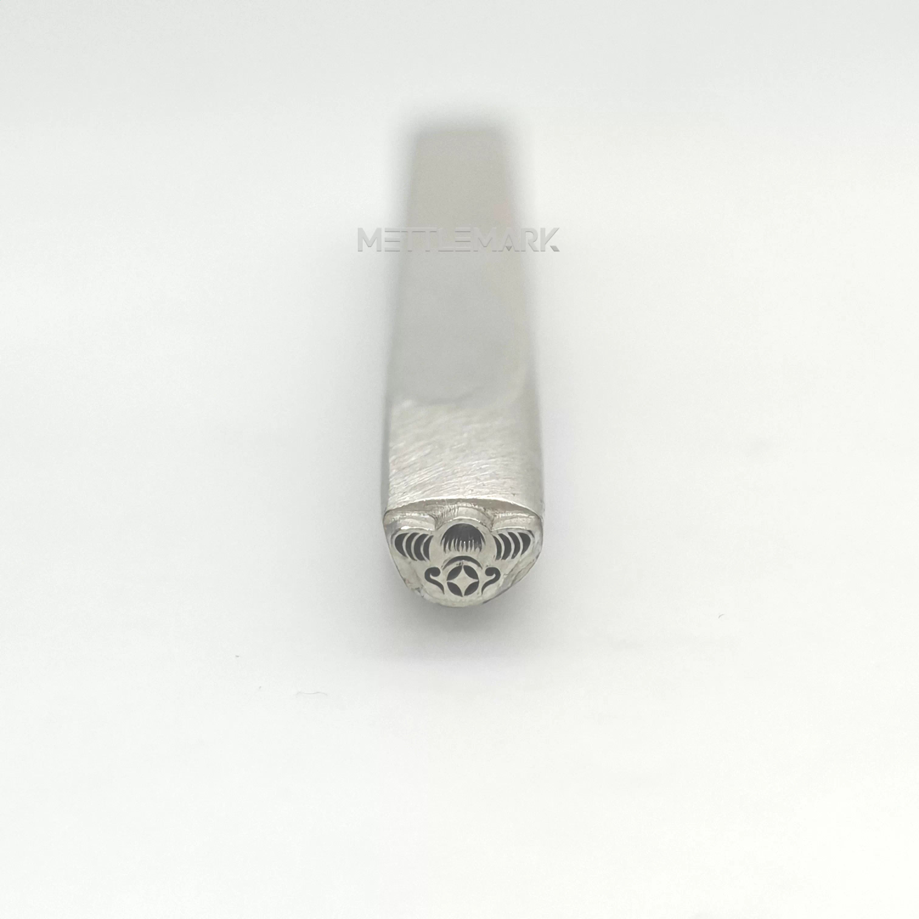 Metal stamping tool with WealthWealth
