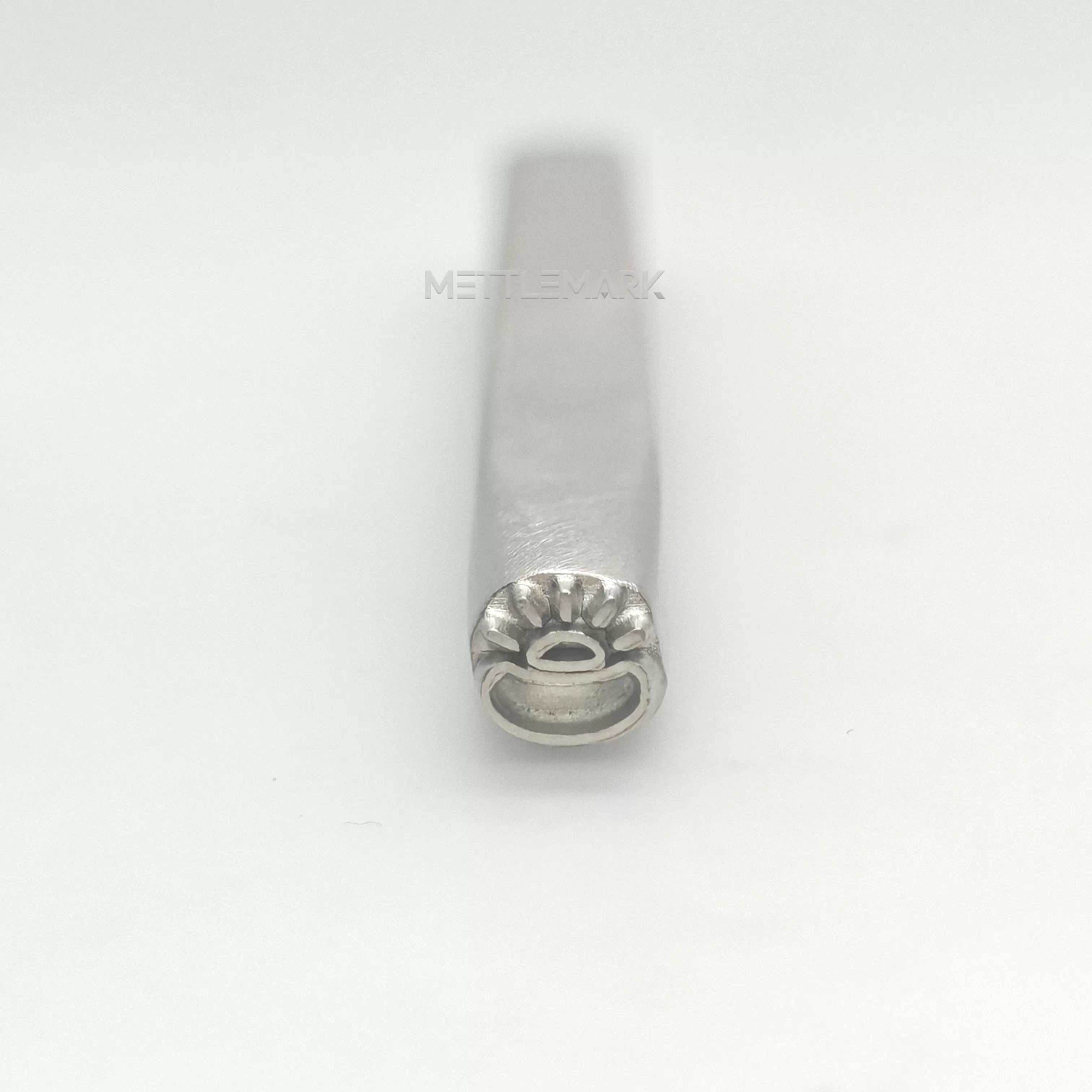Metal stamping tool with wealth