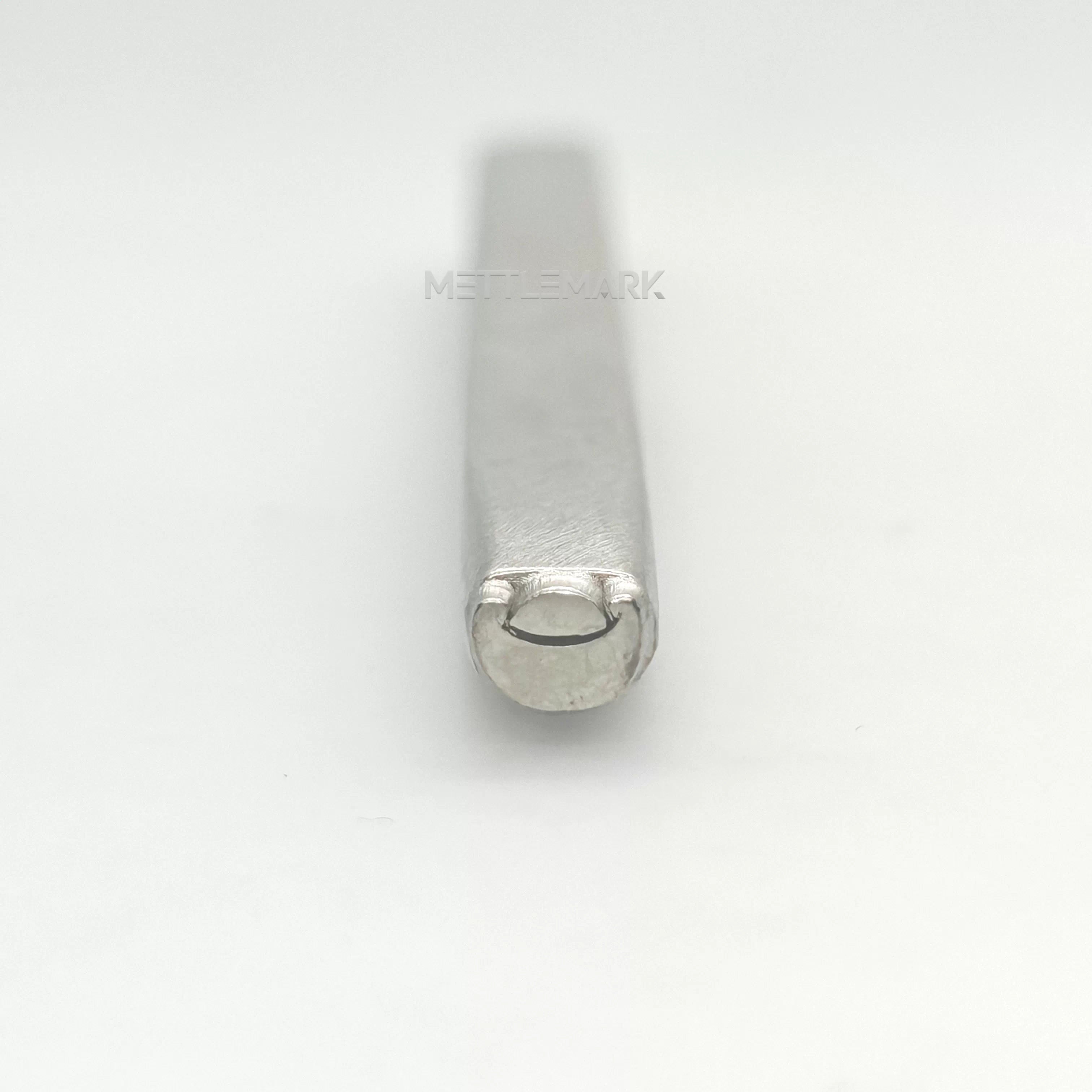 Metal stamping tool with wealth
