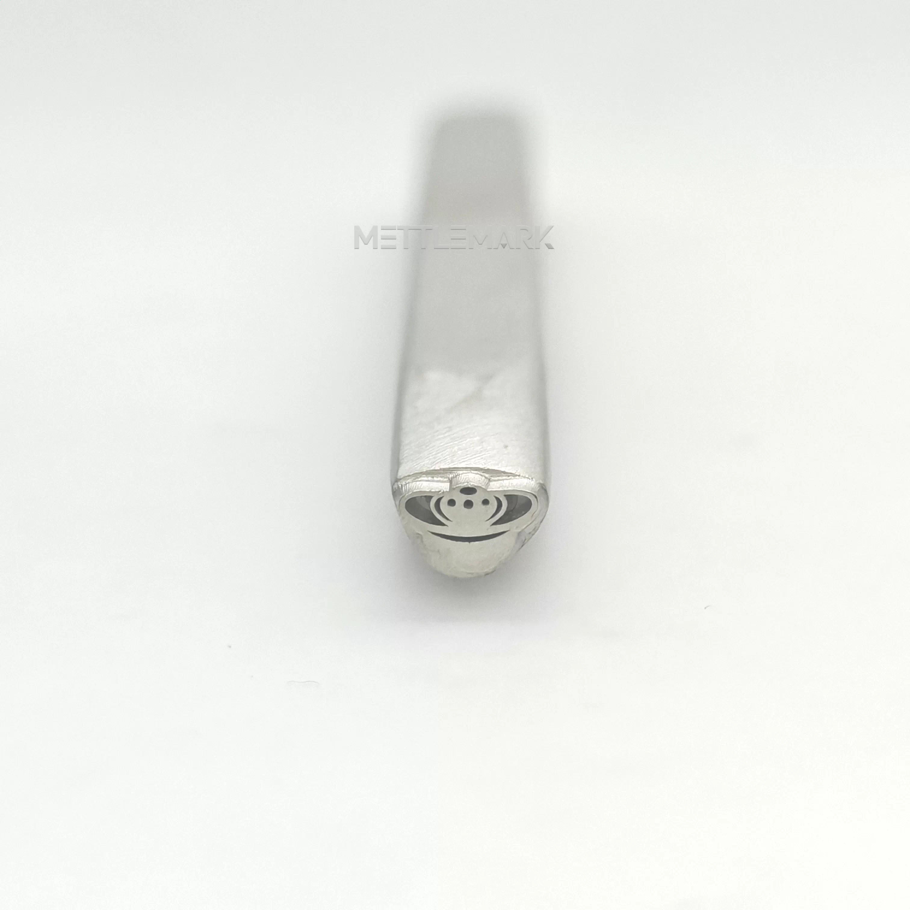 Metal stamping tool with wealth