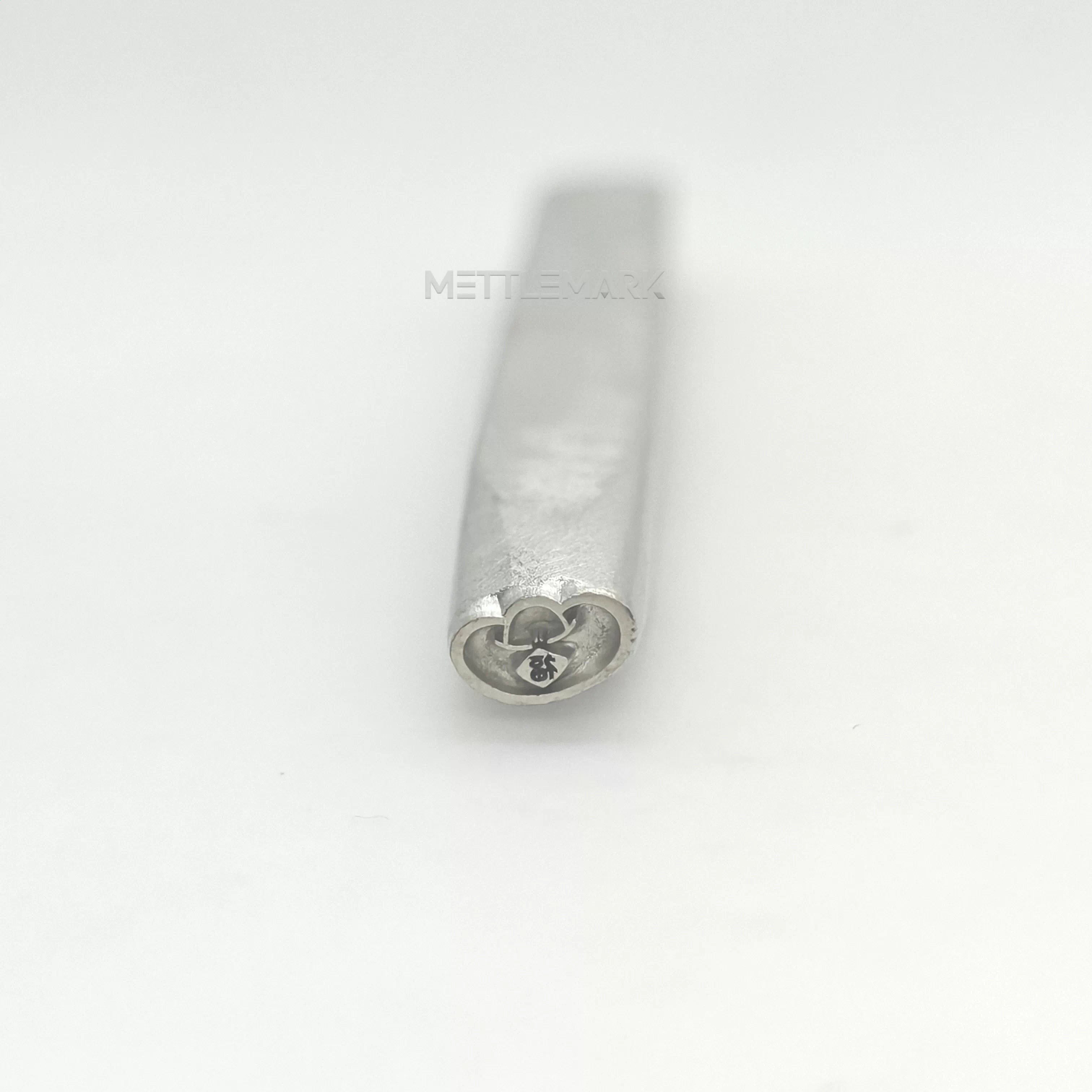 Metal stamping tool with wealth