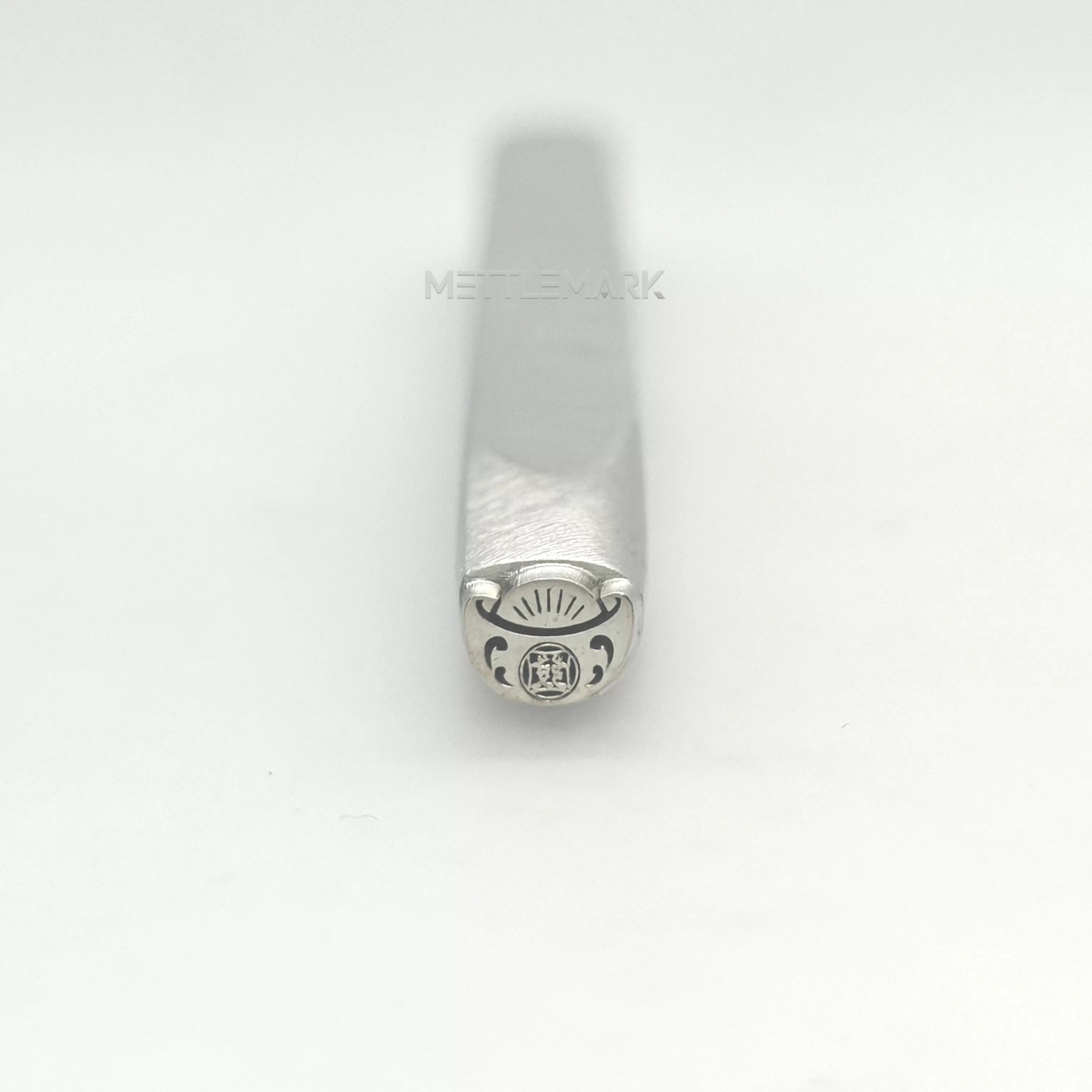 Metal stamping tool with wealth