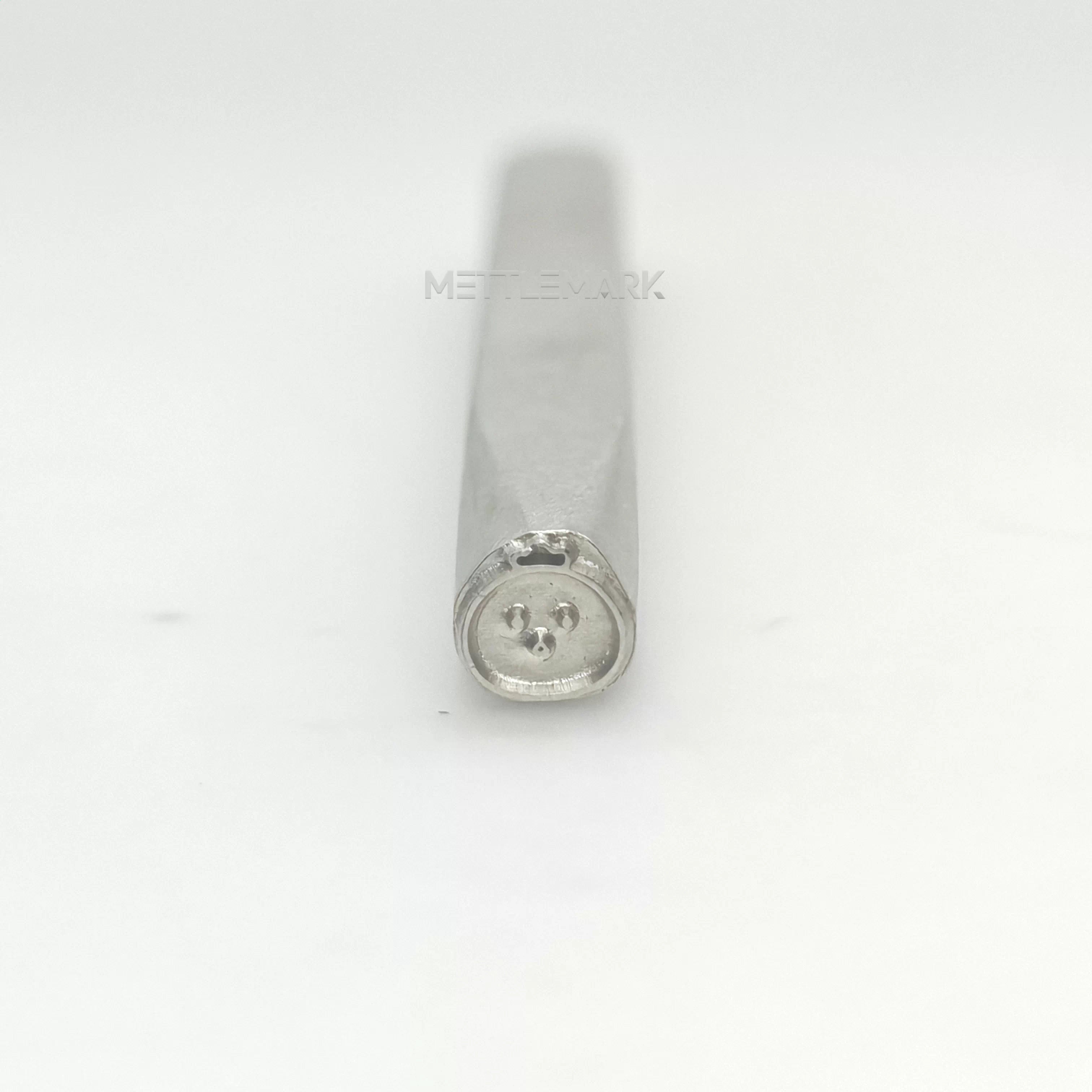 Metal stamping tool with
