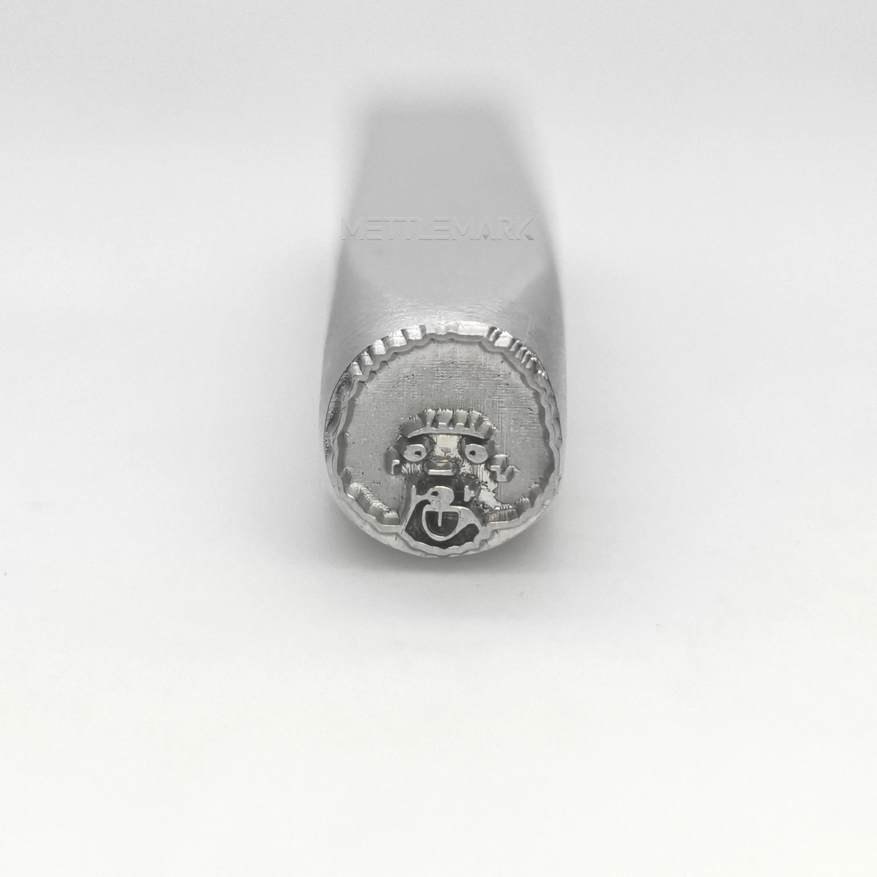 Metal stamping tool with Cartoon