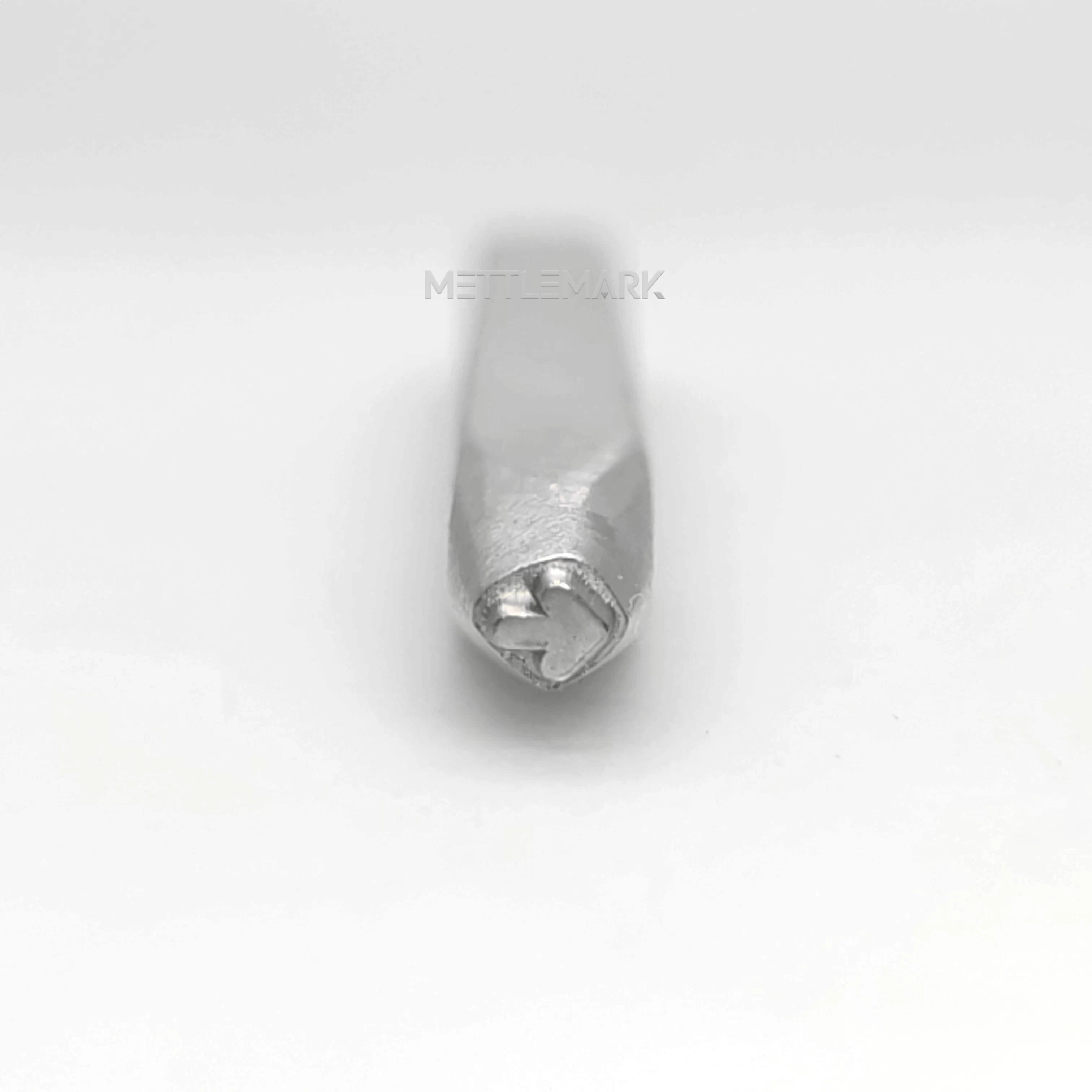 Custom Metal Design Stamp Arrows - Memk-0962