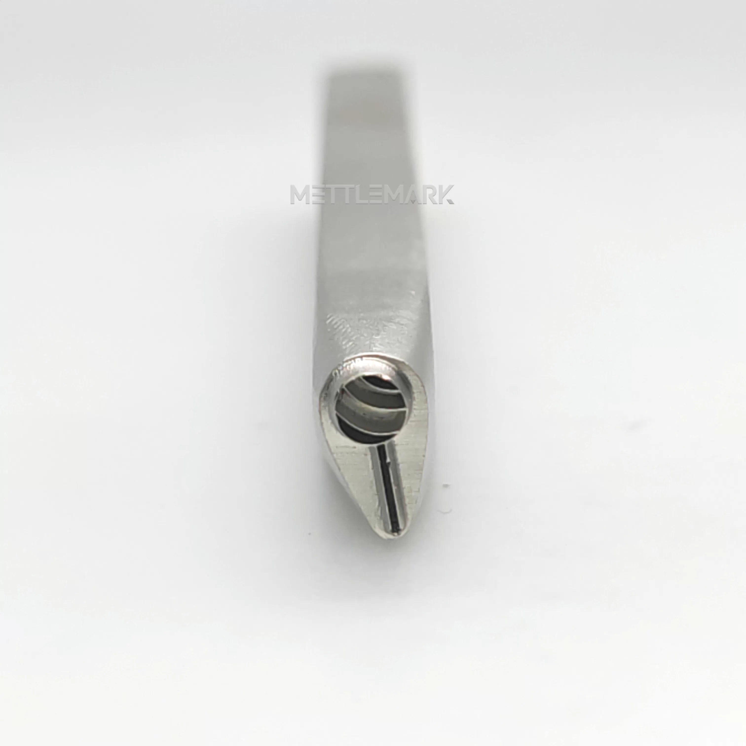 Metal stamping tool with BirthdayBallLollipop