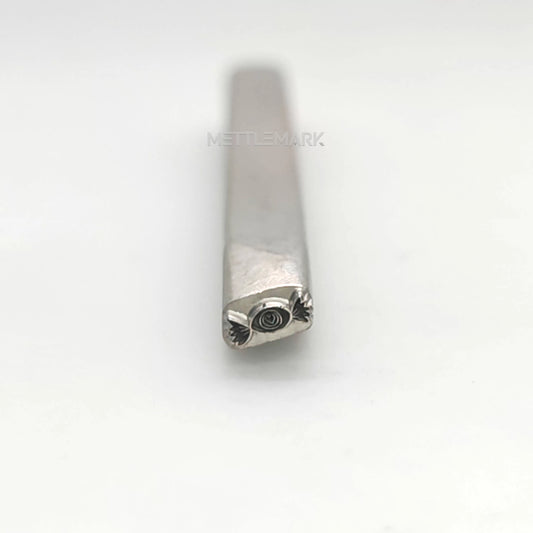Custom Metal Design Stamp Birthday Candy - Memk-0850