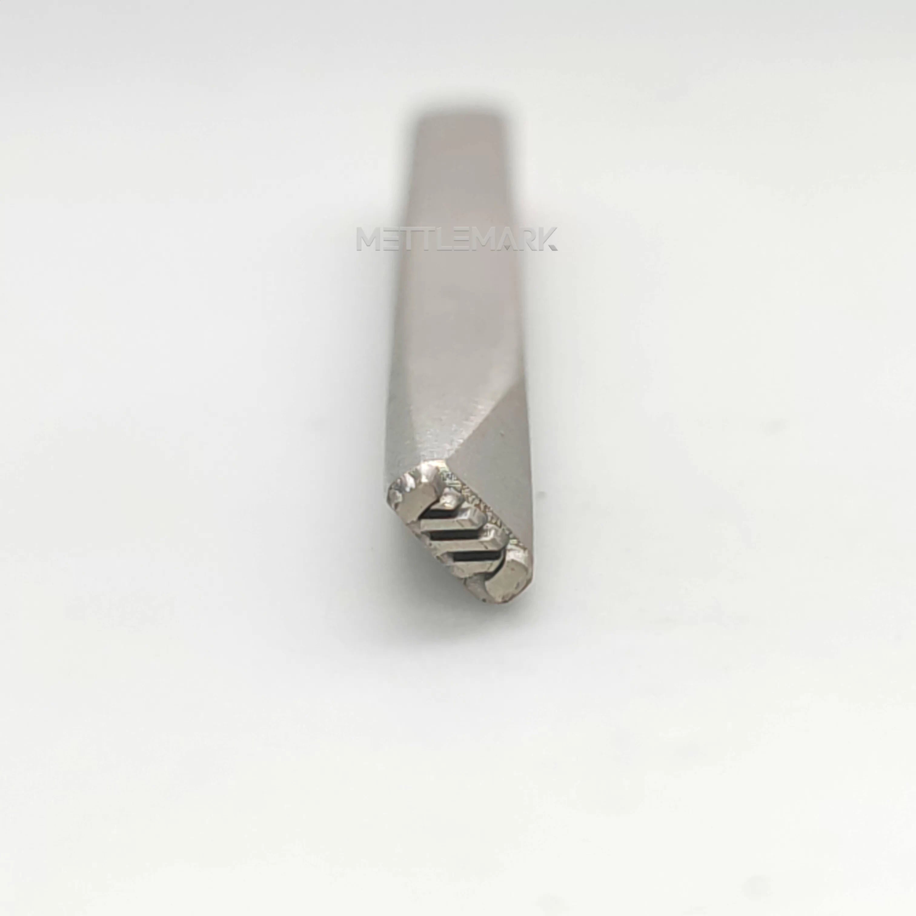 Custom Metal Design Stamp Birthday Candy - Memk-0851