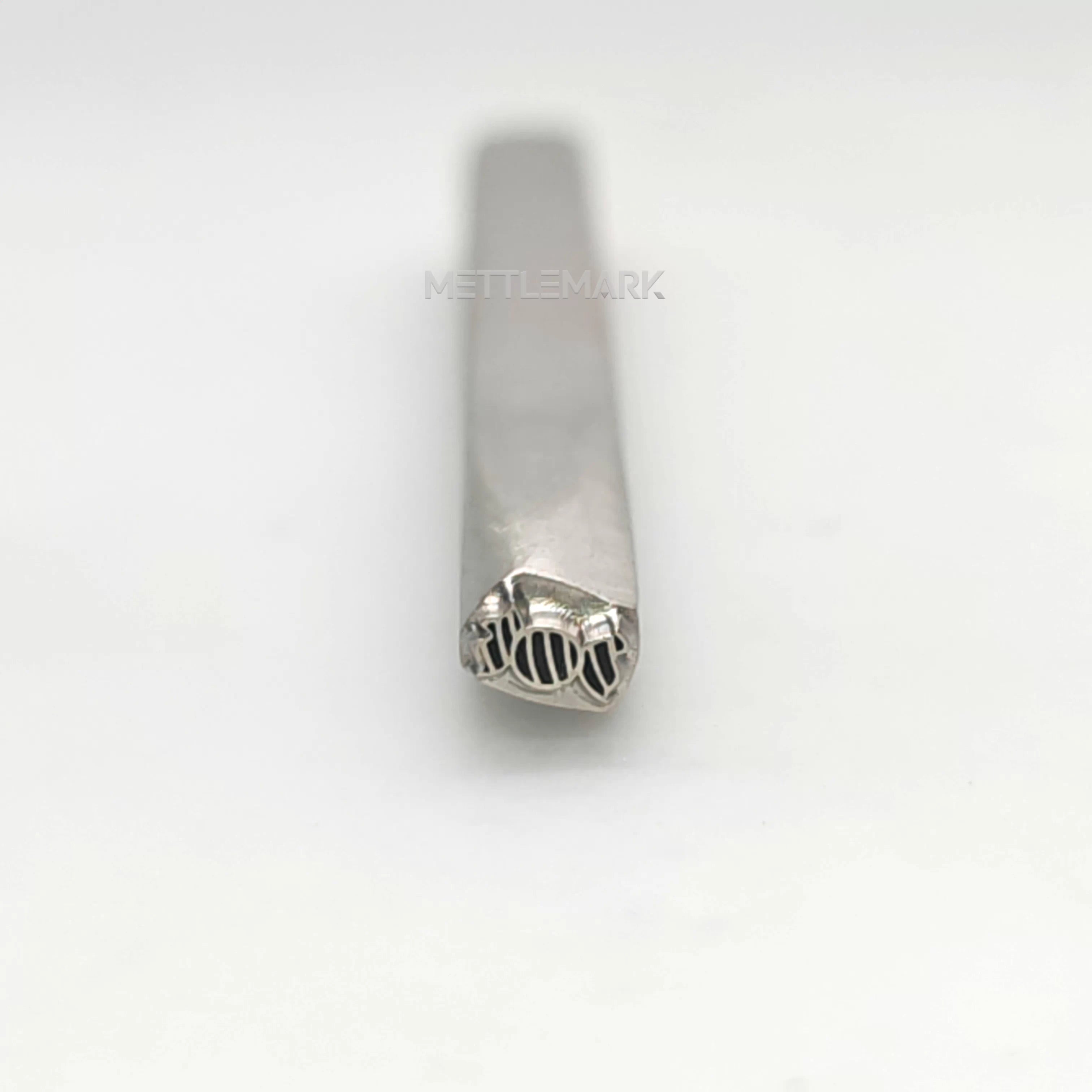 Custom Metal Design Stamp Birthday Candy - Memk-0852