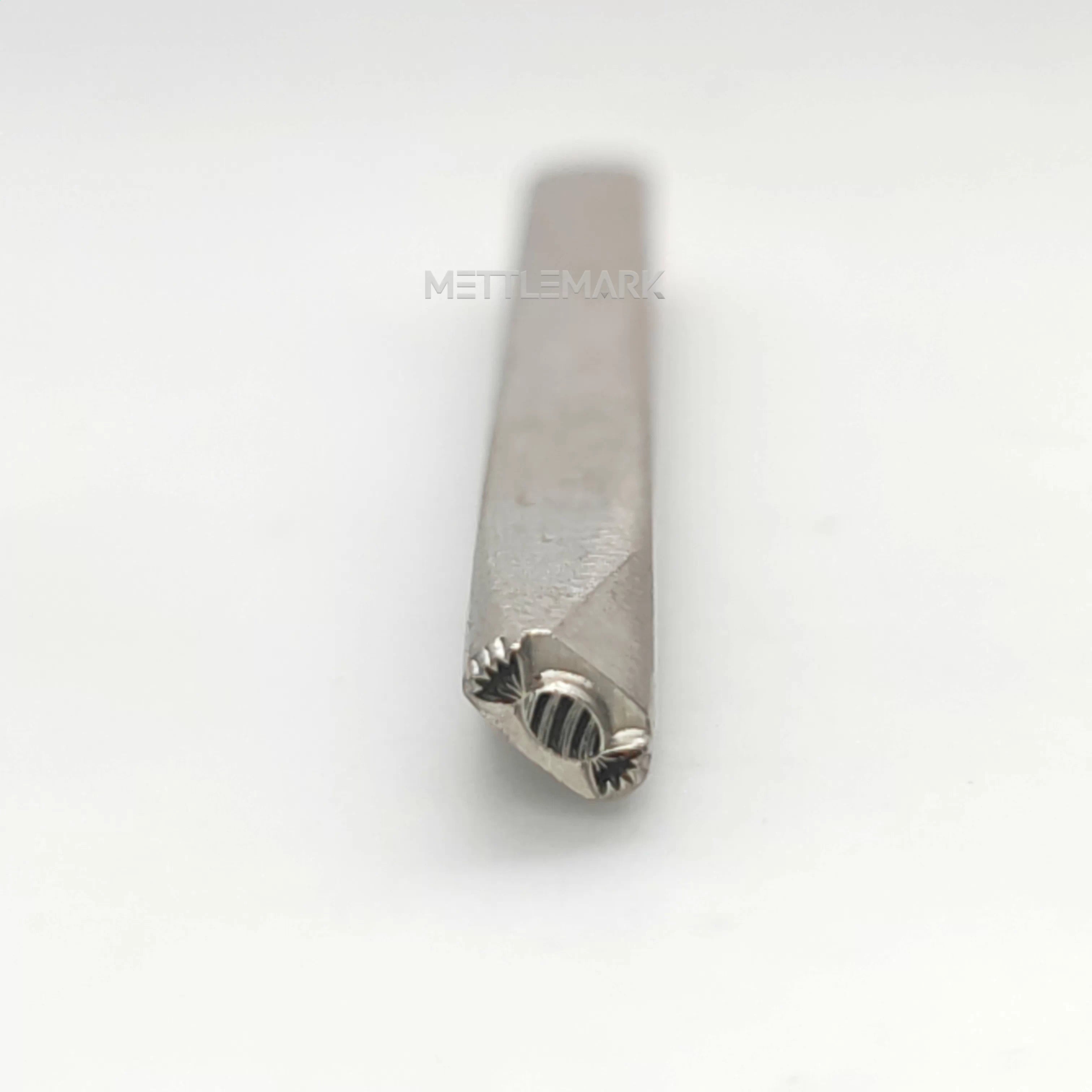 Metal stamping tool with BirthdayCandy