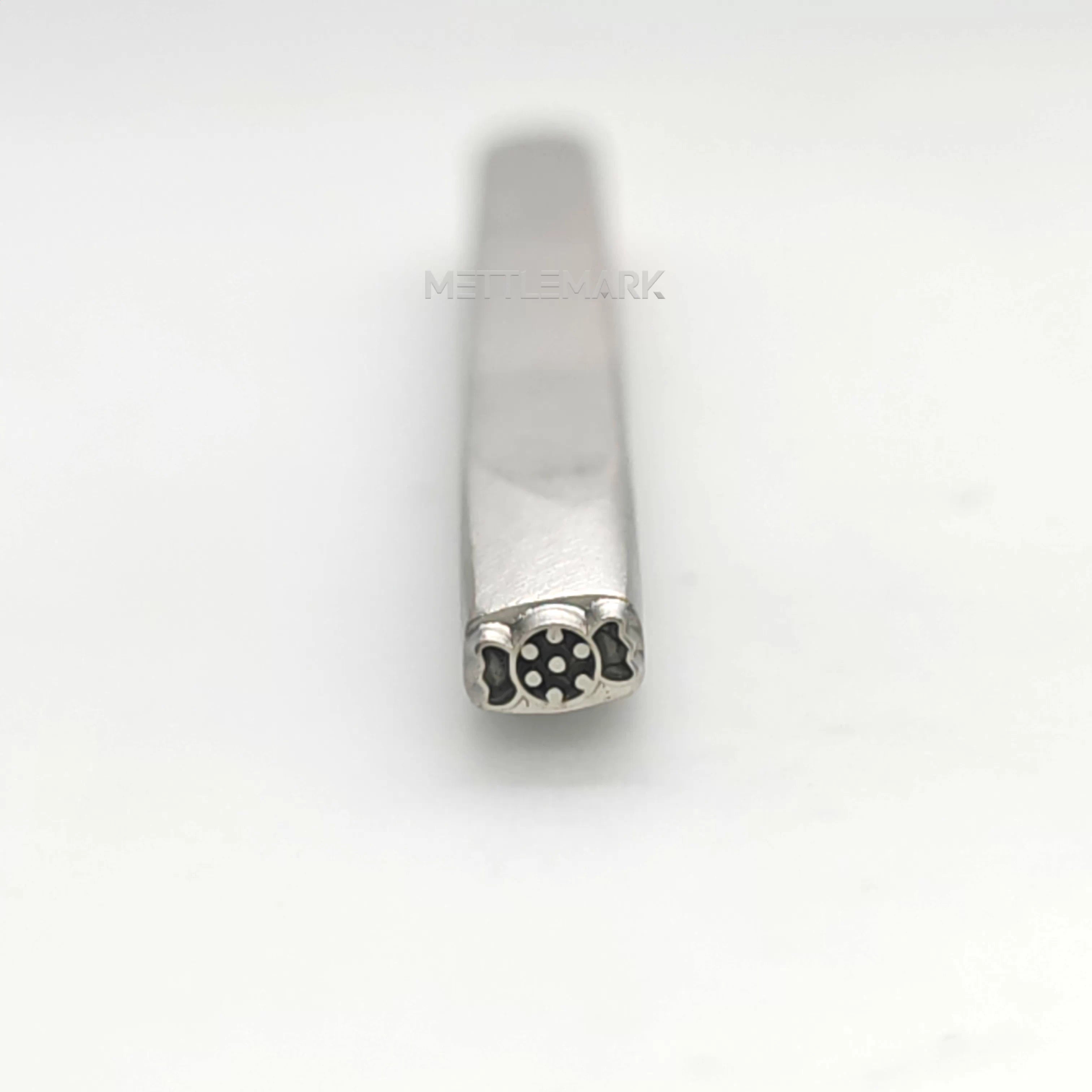 Custom Metal Design Stamp Birthday Candy - Memk-0854