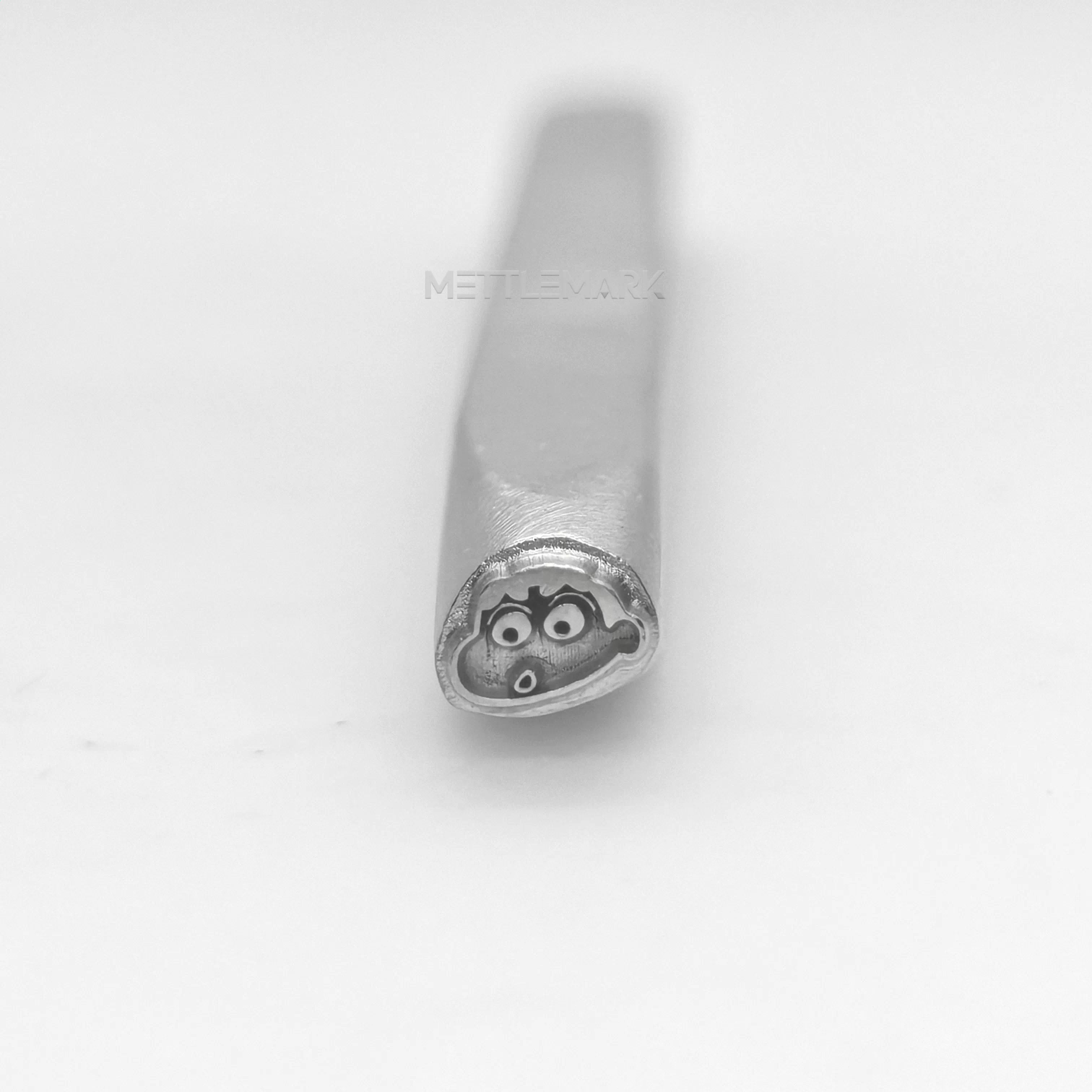 Metal stamping tool with Cartoon CrayonShin-ChansSister