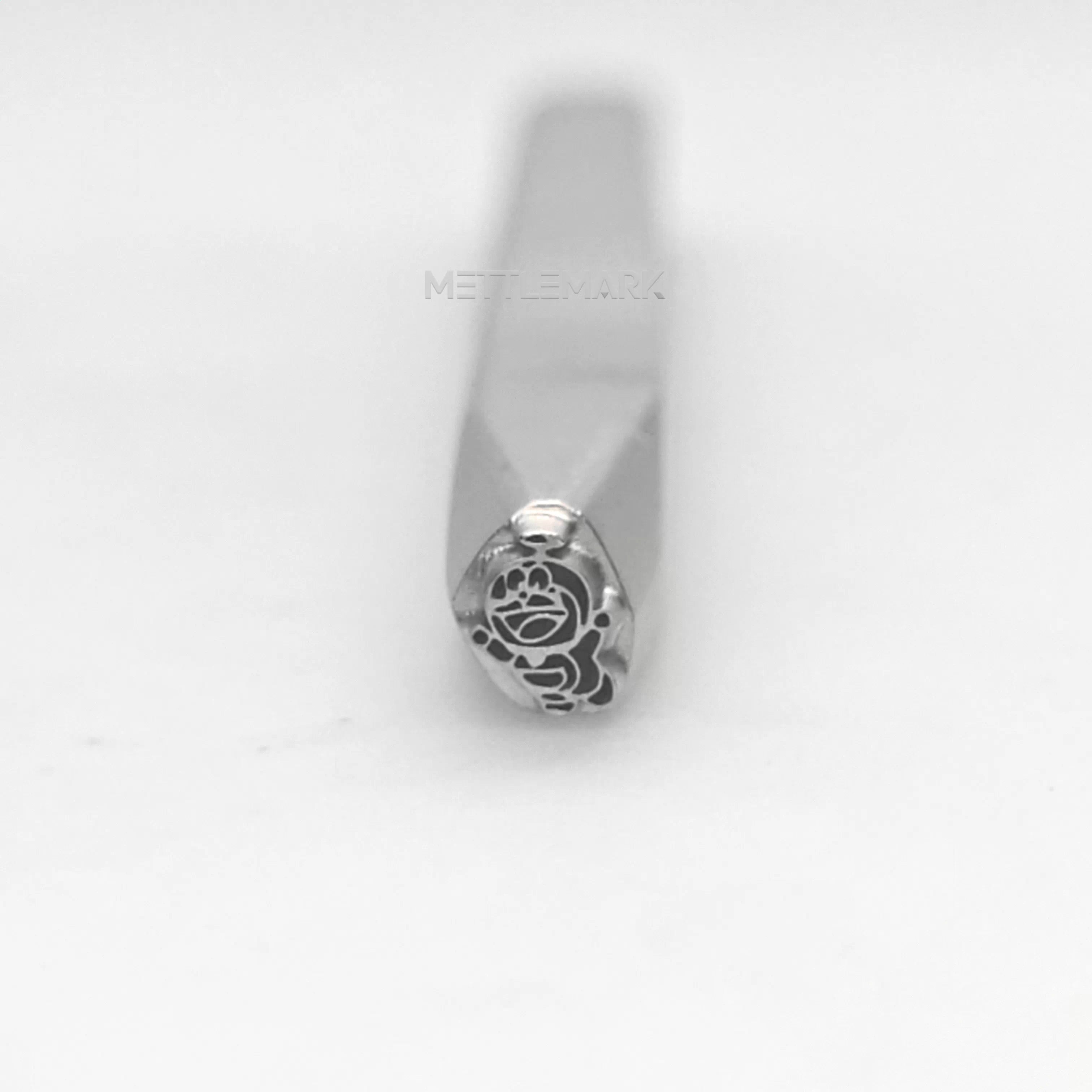 Metal stamping tool with Cartoon FlyingDoraemon