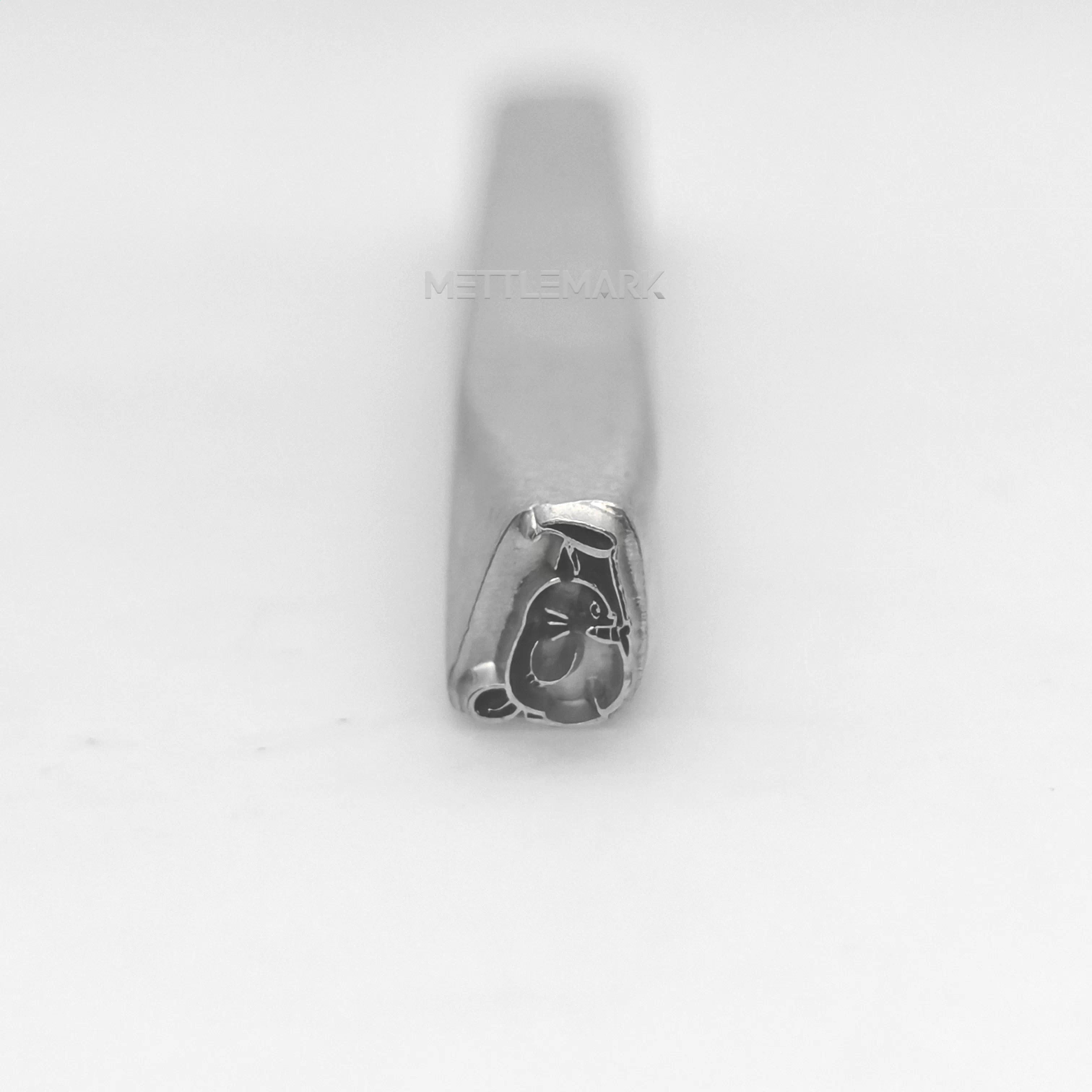 Metal stamping tool with Cartoon MyNeighborTotoro