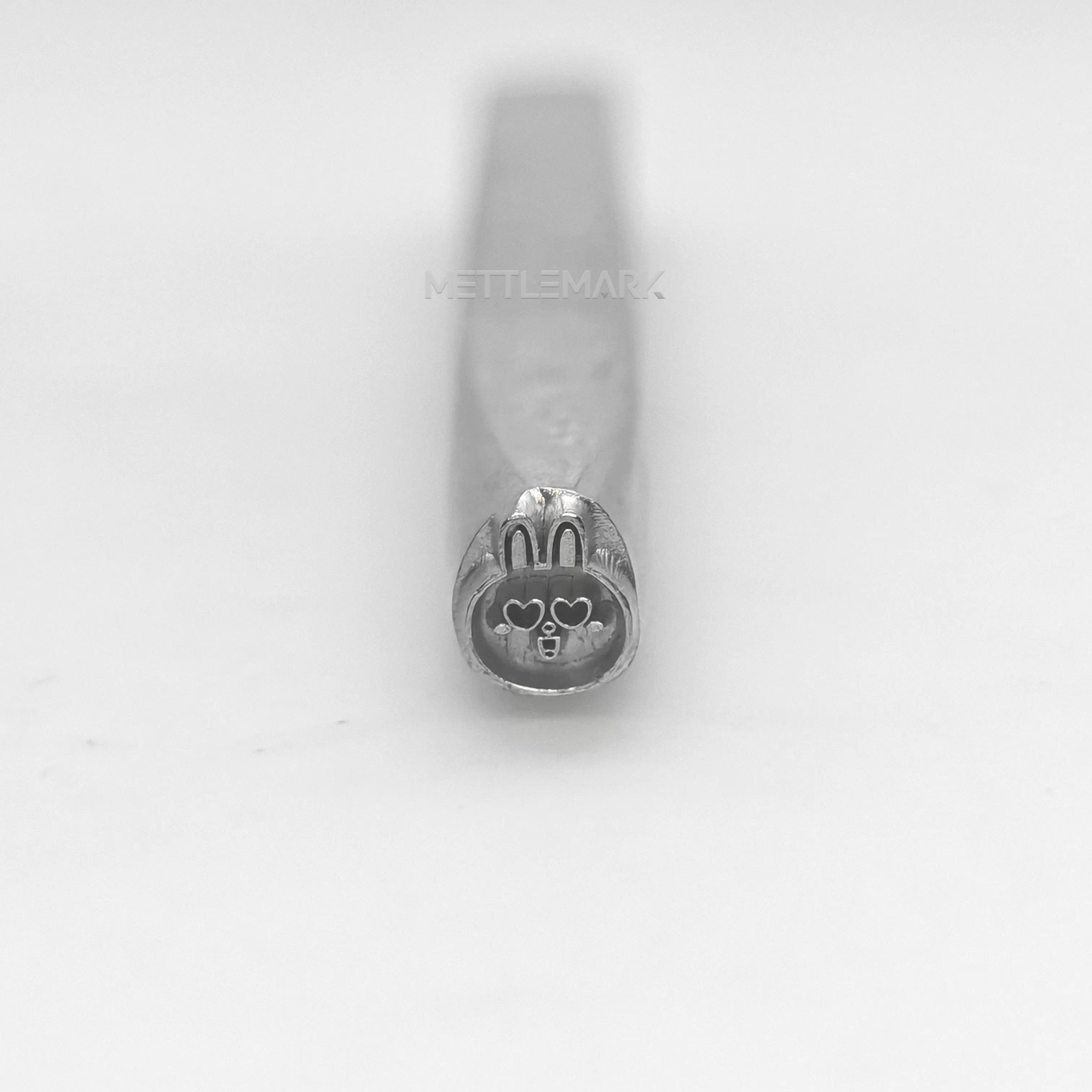 Metal stamping tool with Cartoon