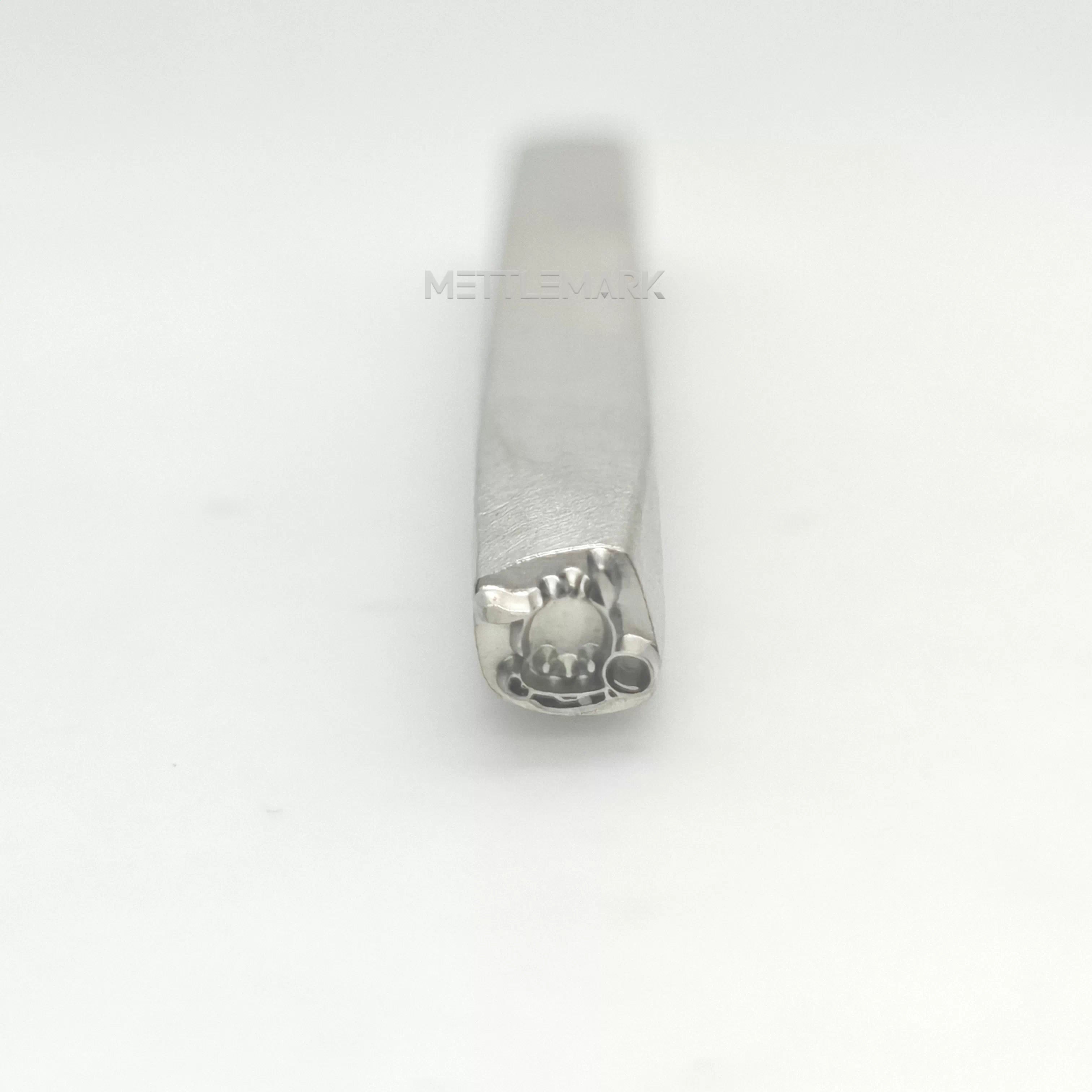 Metal stamping tool with CatCatsPlaying
