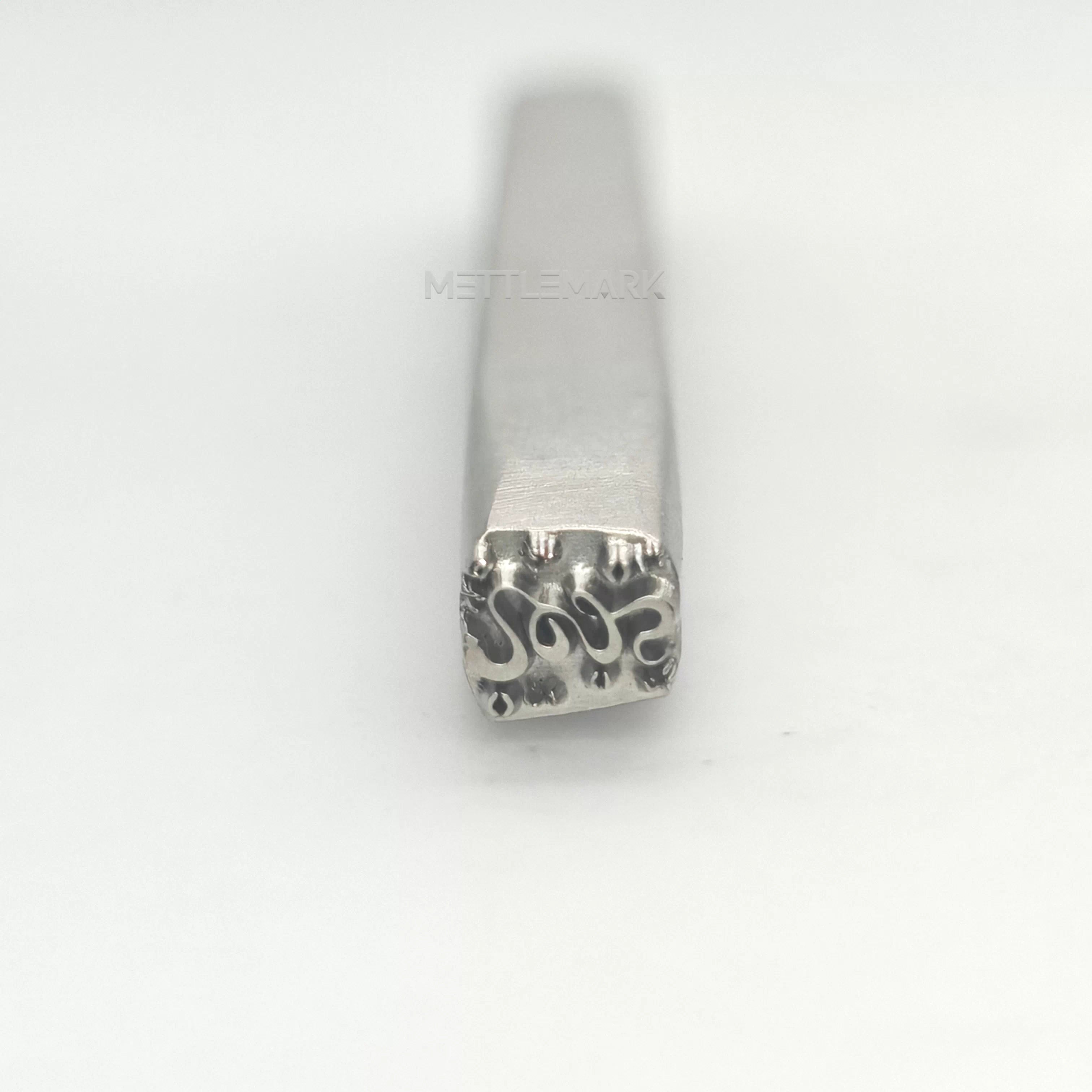 Metal stamping tool with ChineseElements 2025