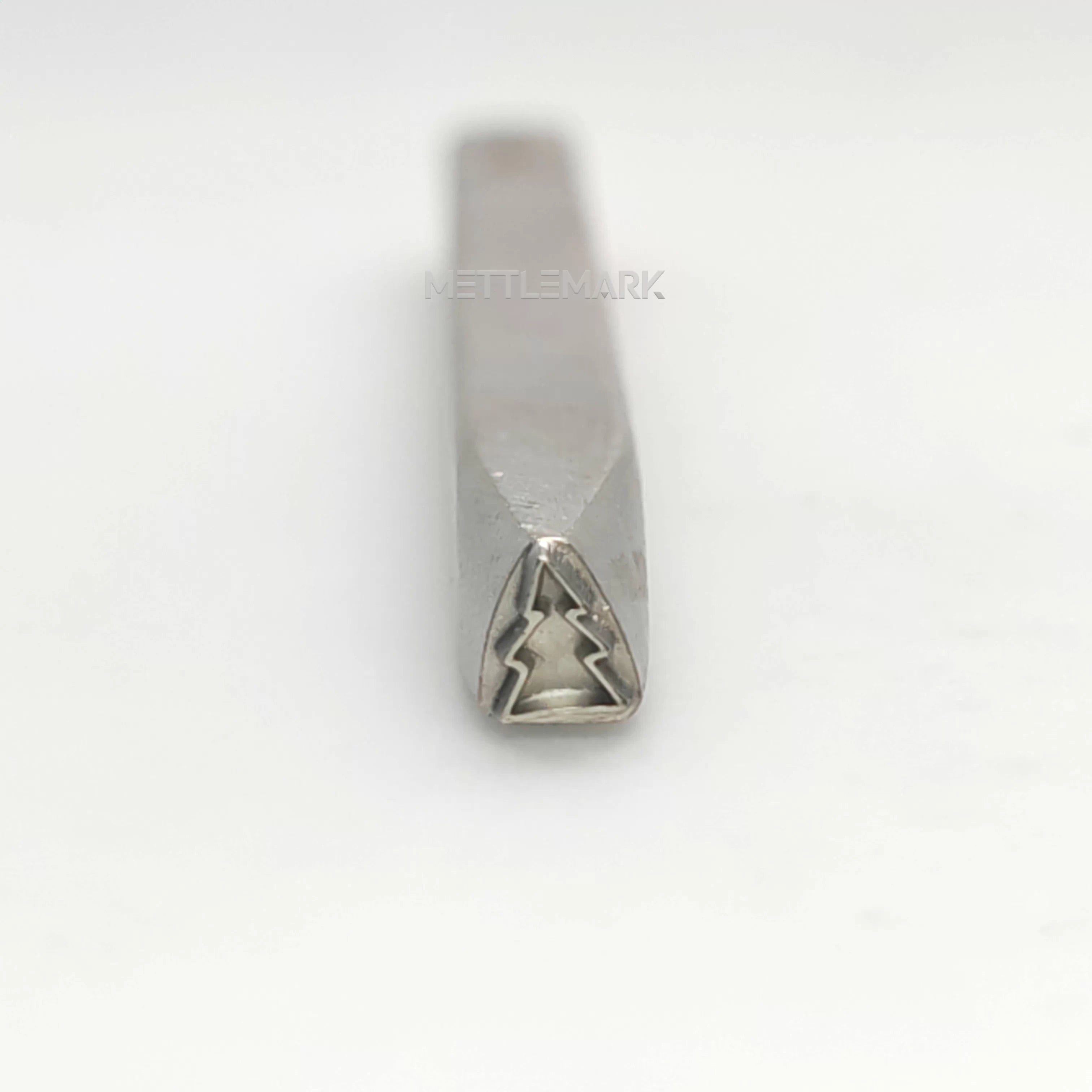 Metal stamping tool with Christmas  ChristmasTree