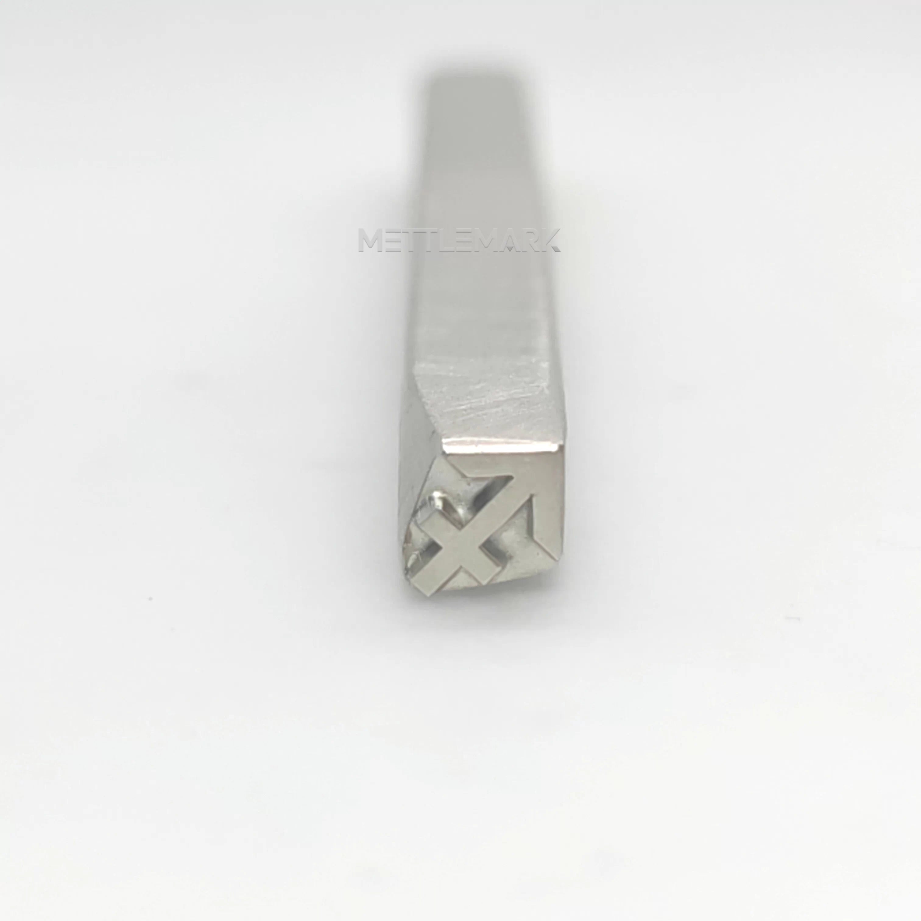 Metal stamp with Zodiac Sign Sagittarius
