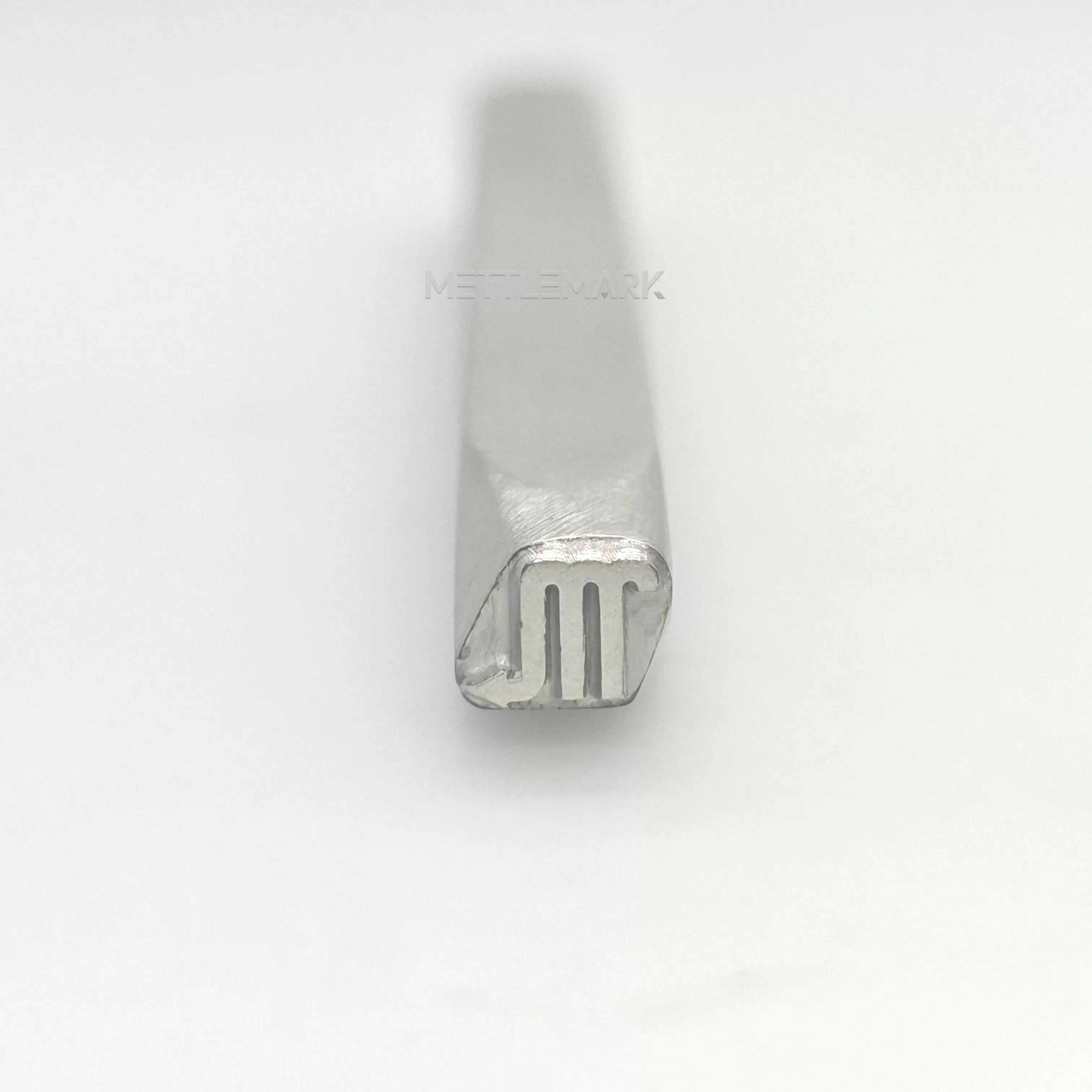 Metal stamp with Zodiac Sign Scorpio