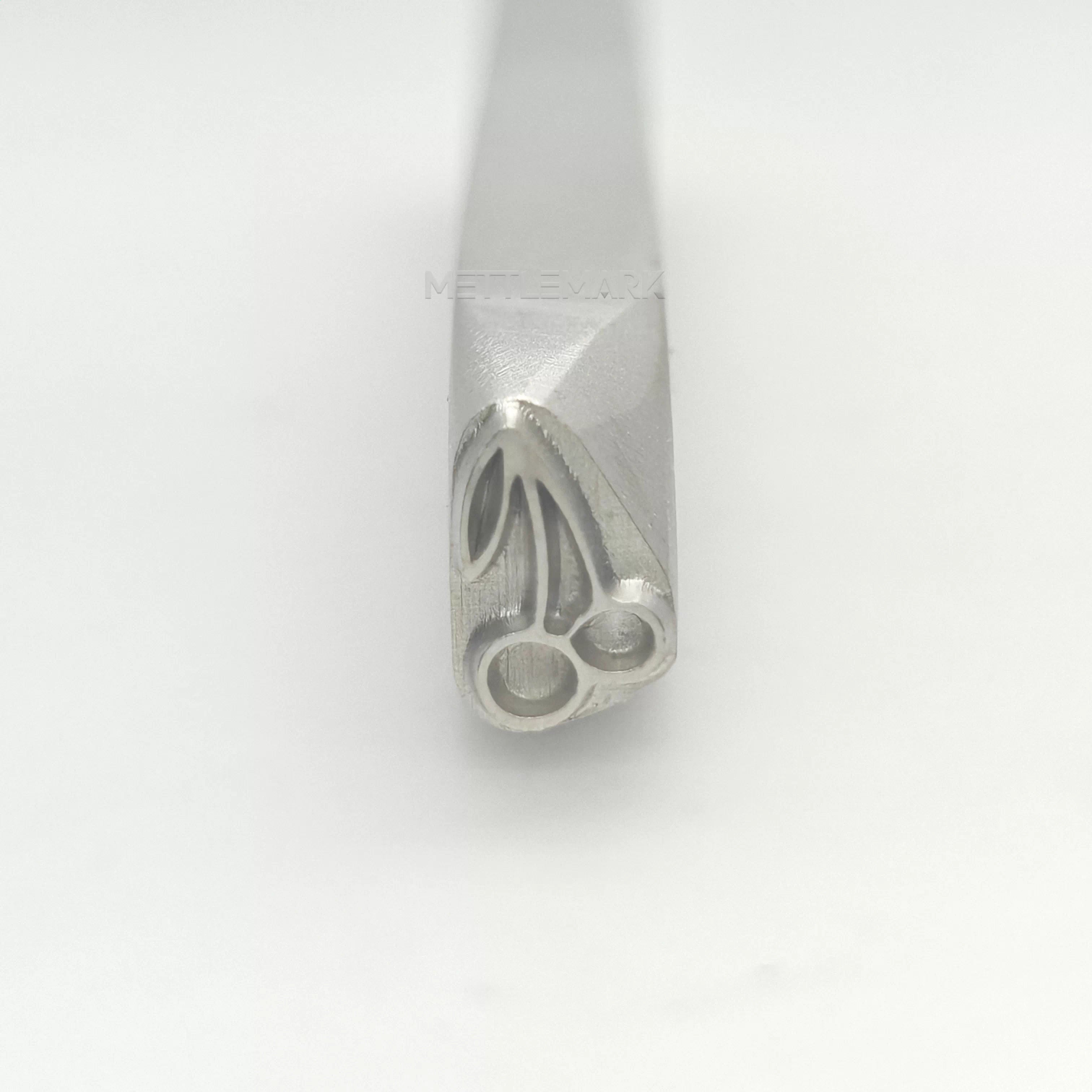 Metal stamping tool with FoodAndWaterCherry
