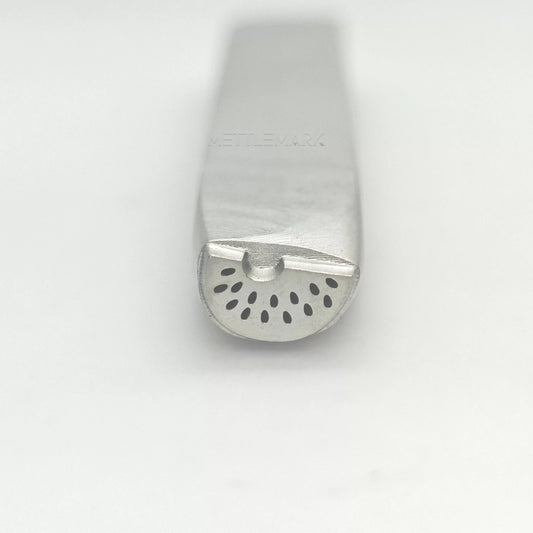 Custom Metal Design Stamp Watermelon - Memk-1176