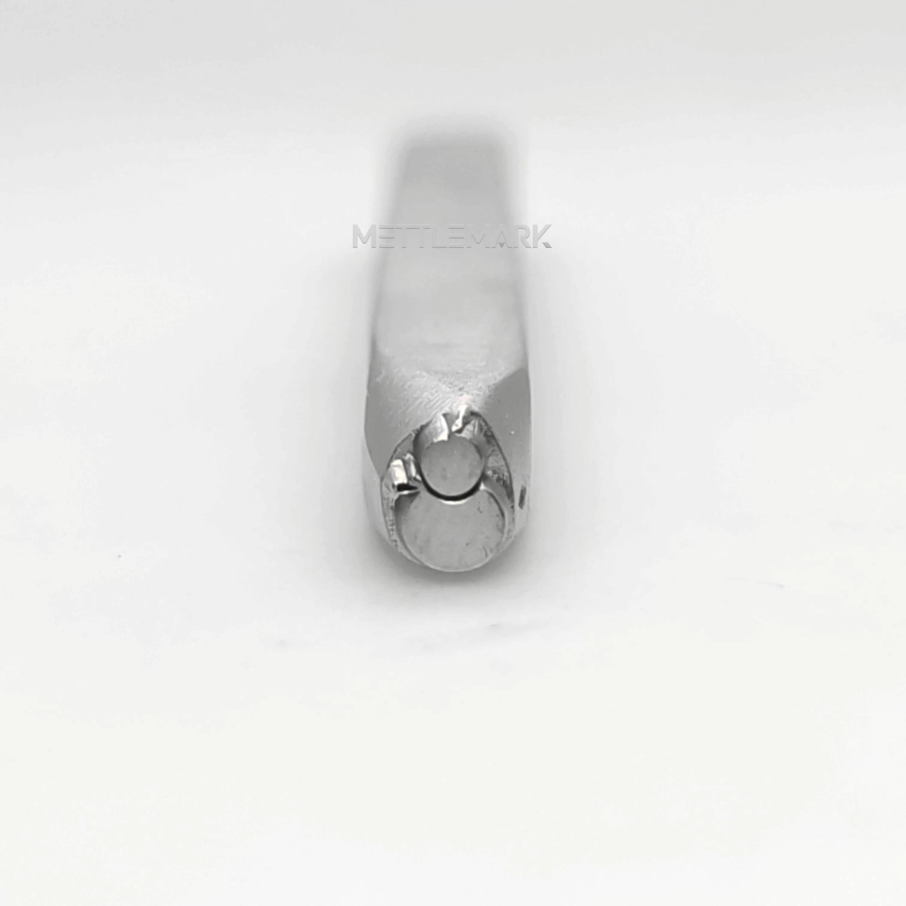 Metal stamping tool with GourdGourd