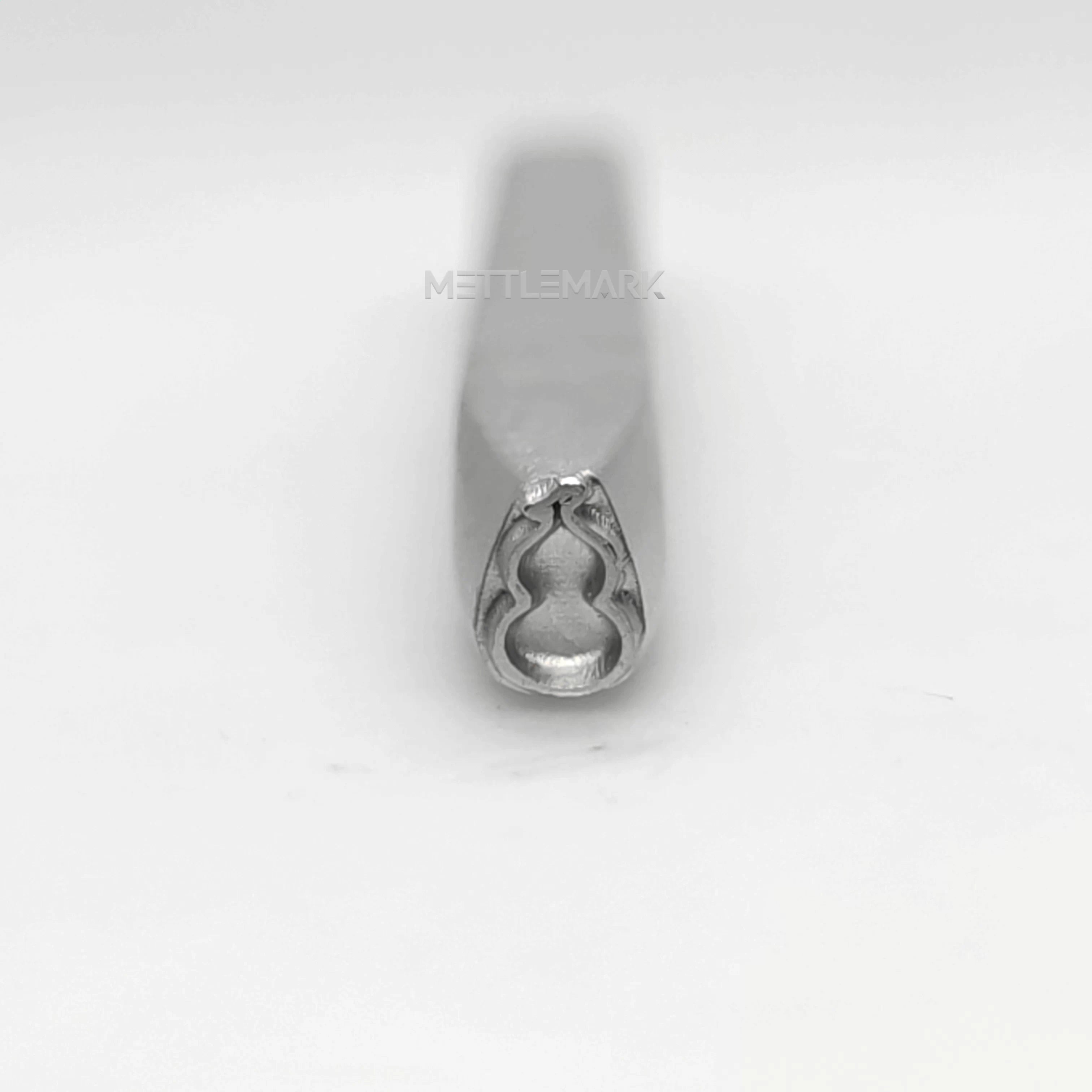 Metal stamping tool with GourdGourd