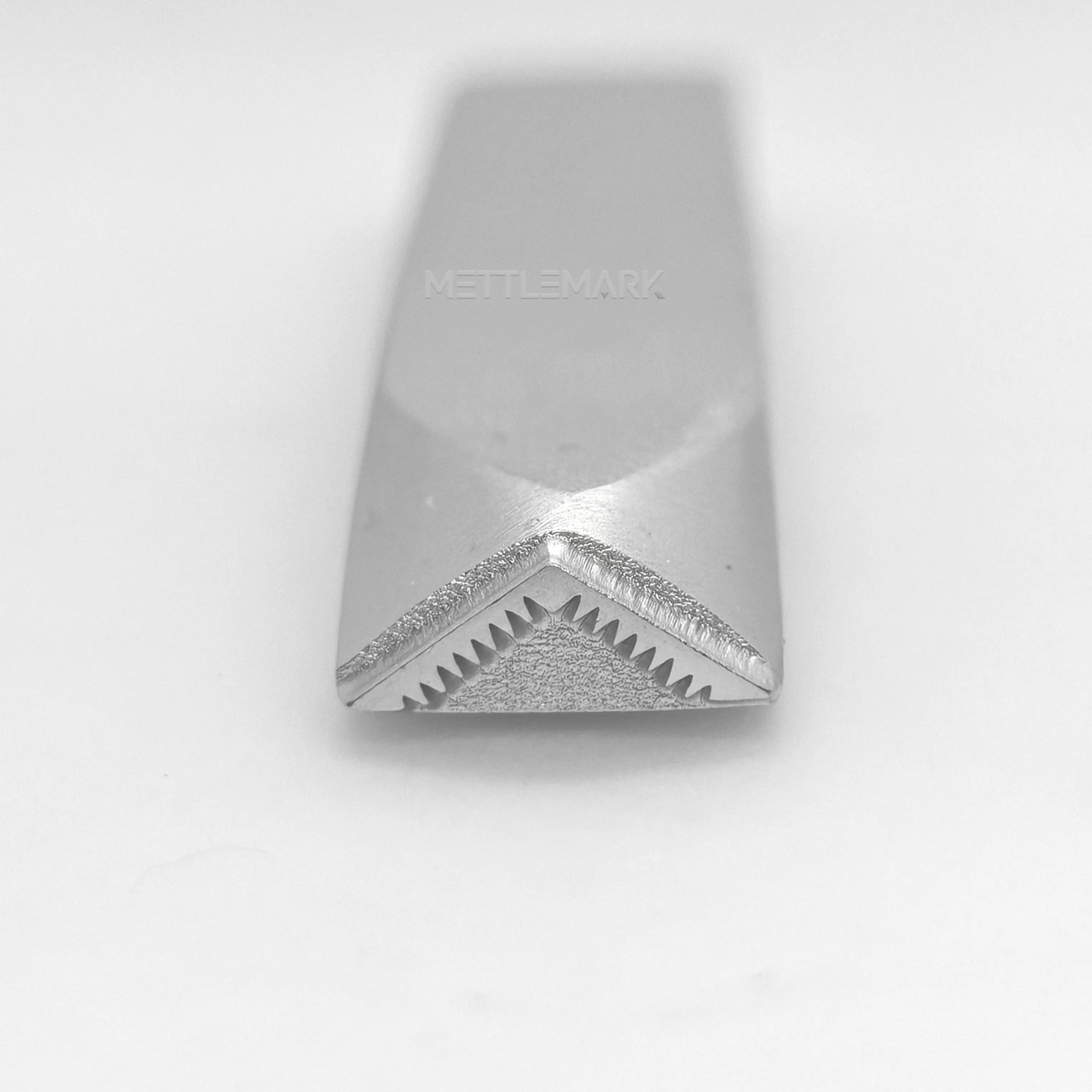 Metal stamping tool with Indian TraditionalDecoration
