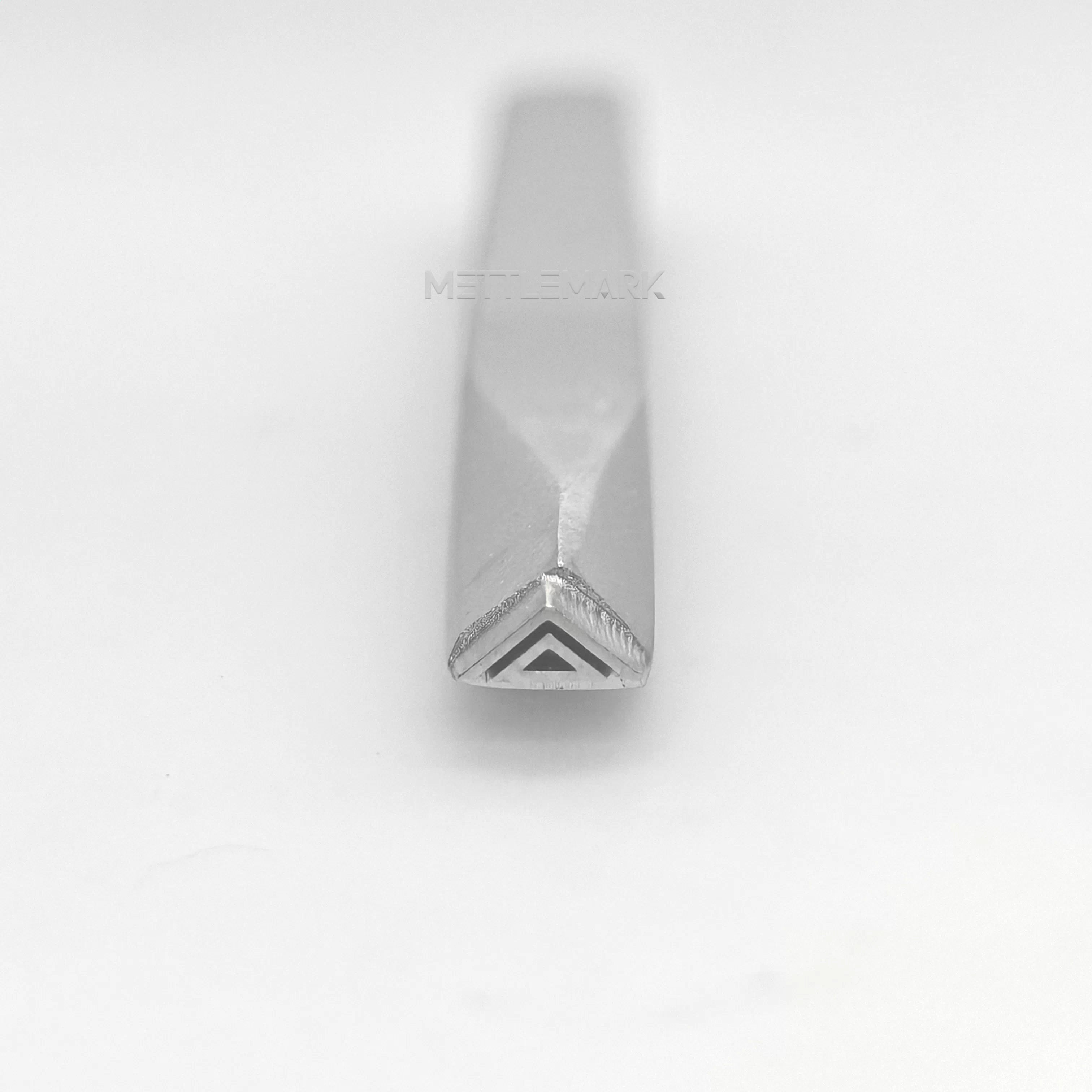 Metal stamping tool with Indian TraditionalDecoration