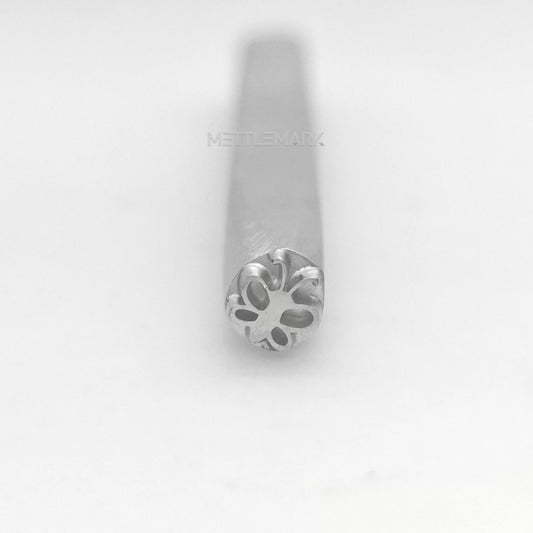 Custom Metal Design Stamp Insects Butterfly - Memk-0611