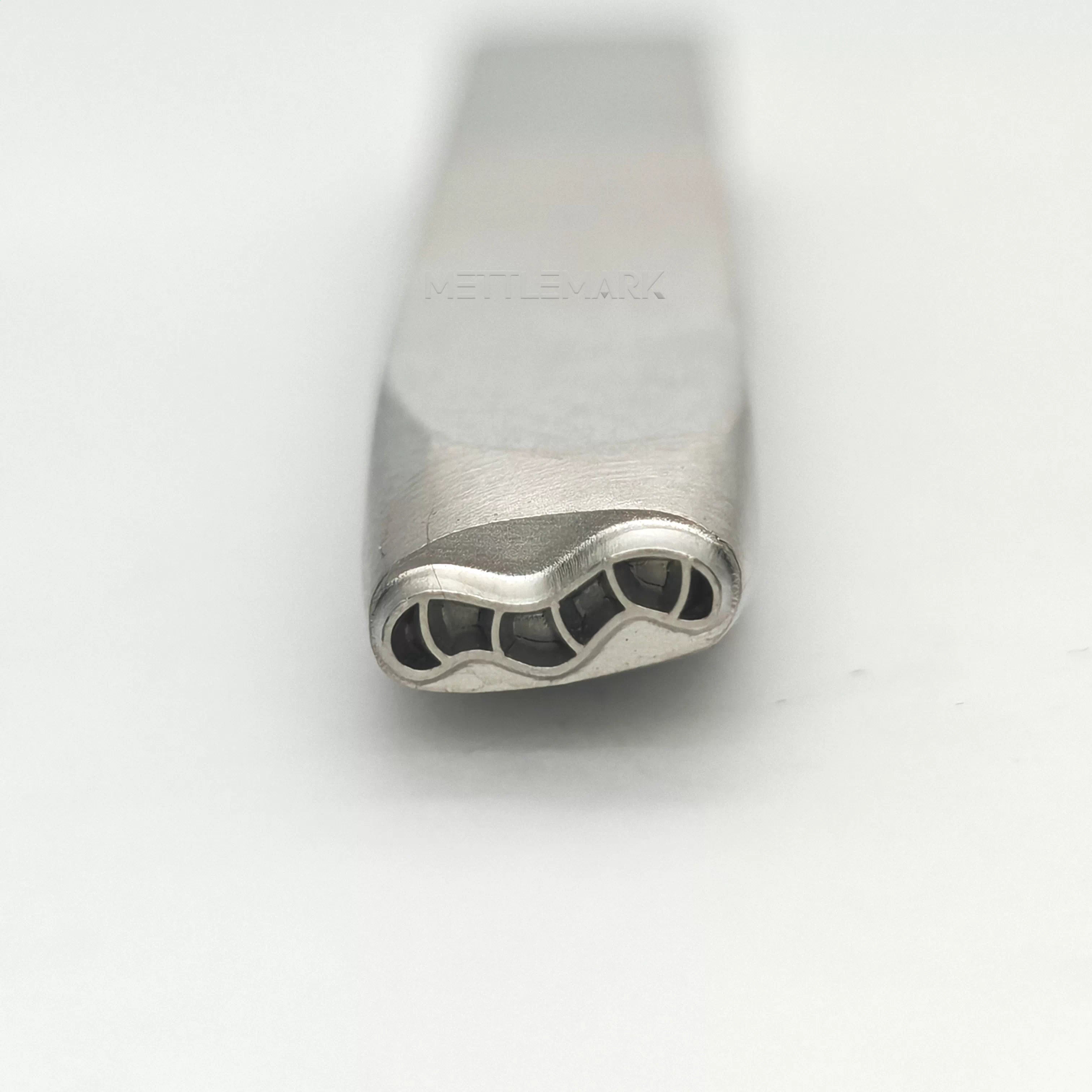 Custom Metal Stamp Leisure Caterpillar Symbol Metal Design Stamp - Memk-0215