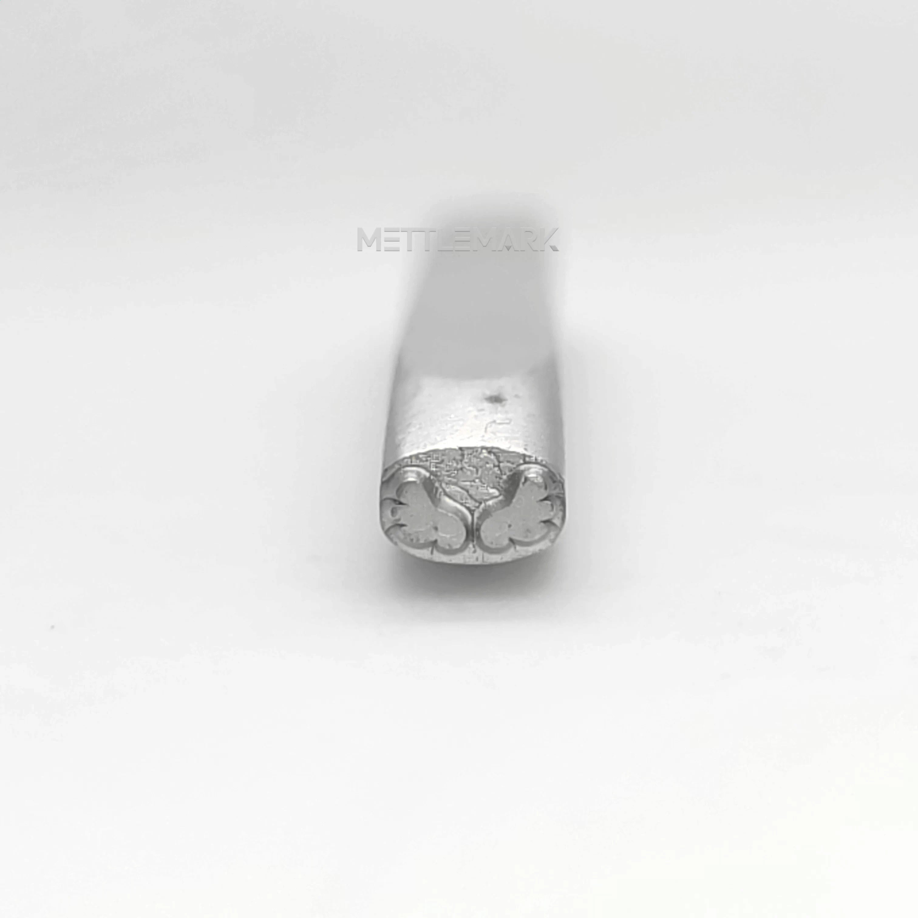 Metal stamping tool with LoveAngelWings