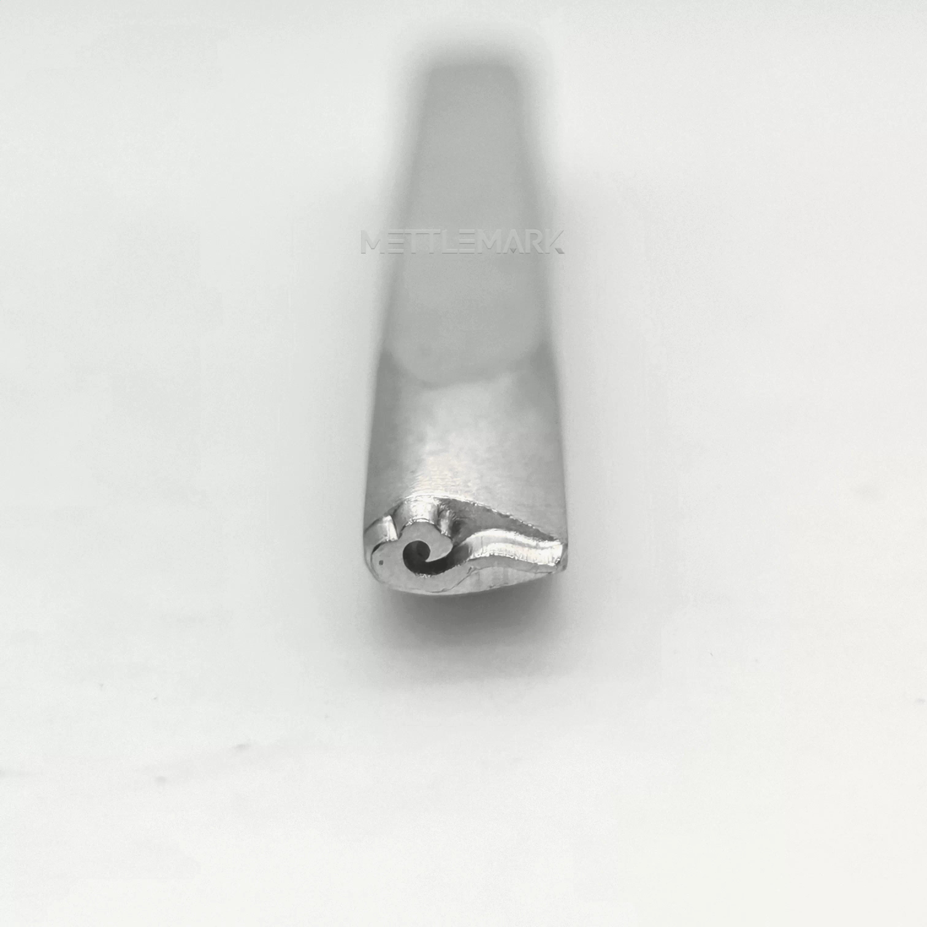 Metal stamping tool with LuckyCloudsSquareAuspiciousCloud