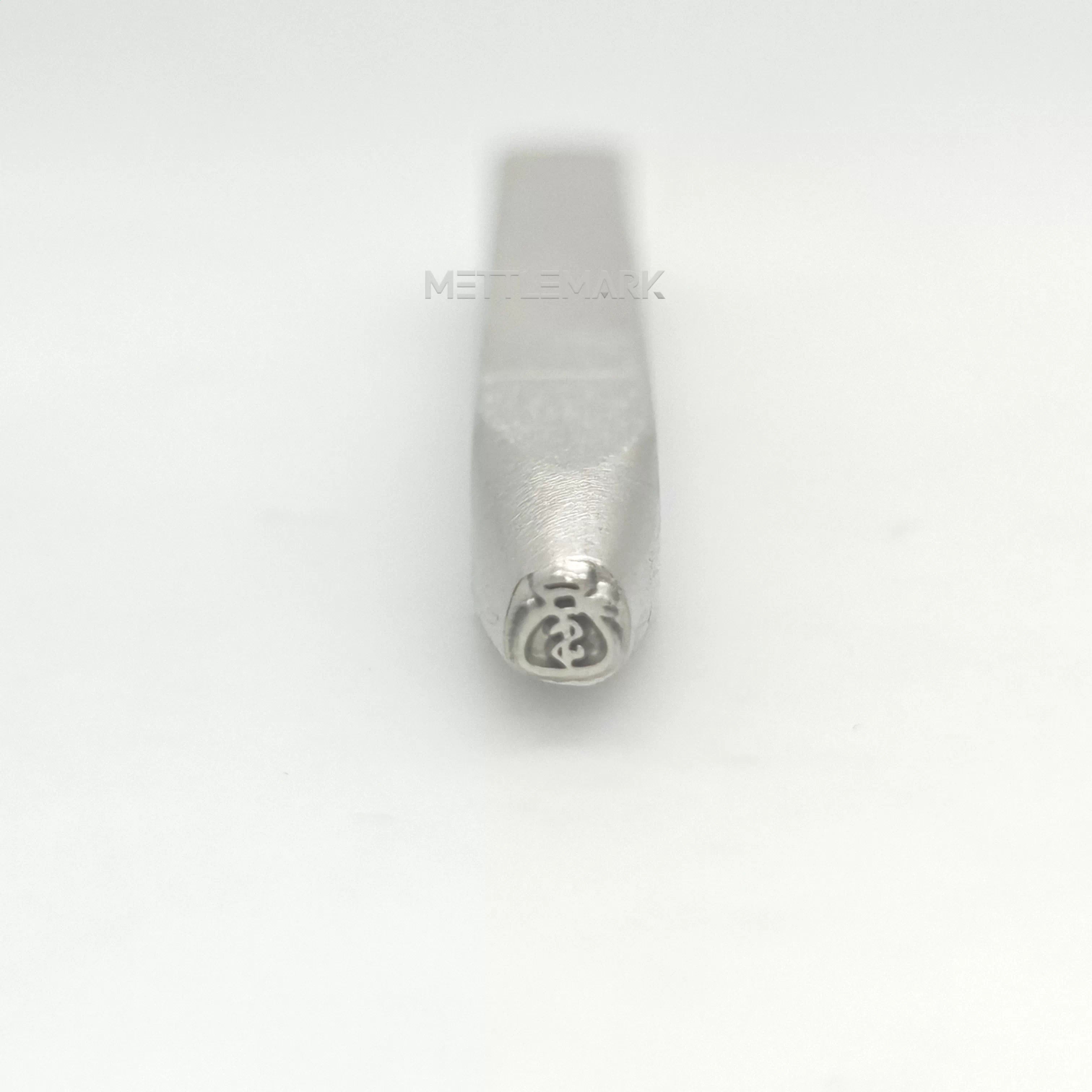 Metal stamping tool with MoneyBagsMoneyBag