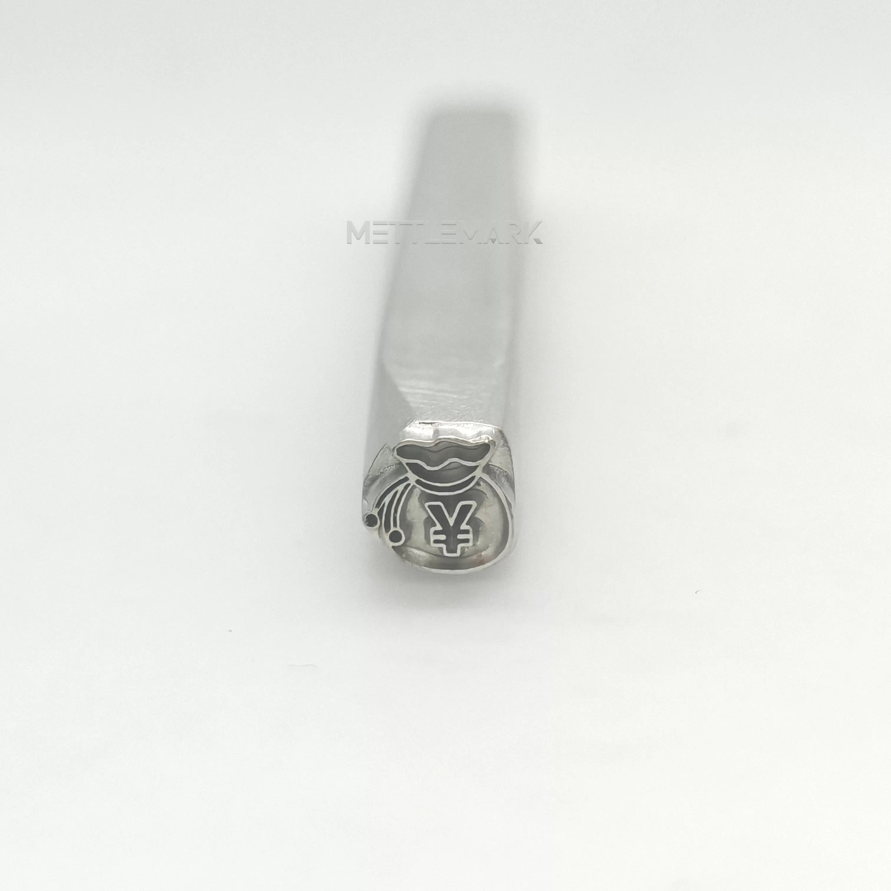 Metal stamping tool with MoneyBagsMoneyBag