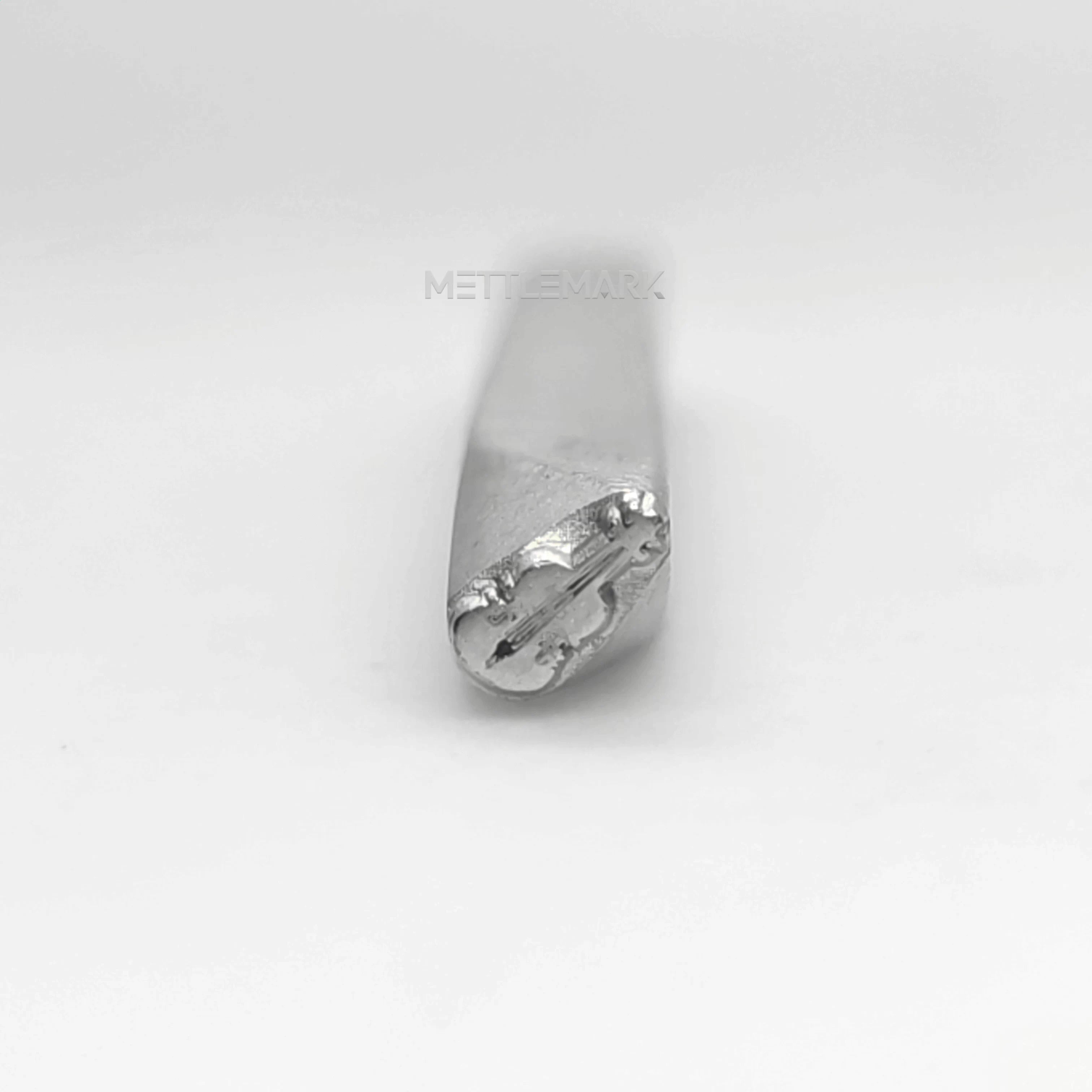 Metal stamping tool with MusicGuitar