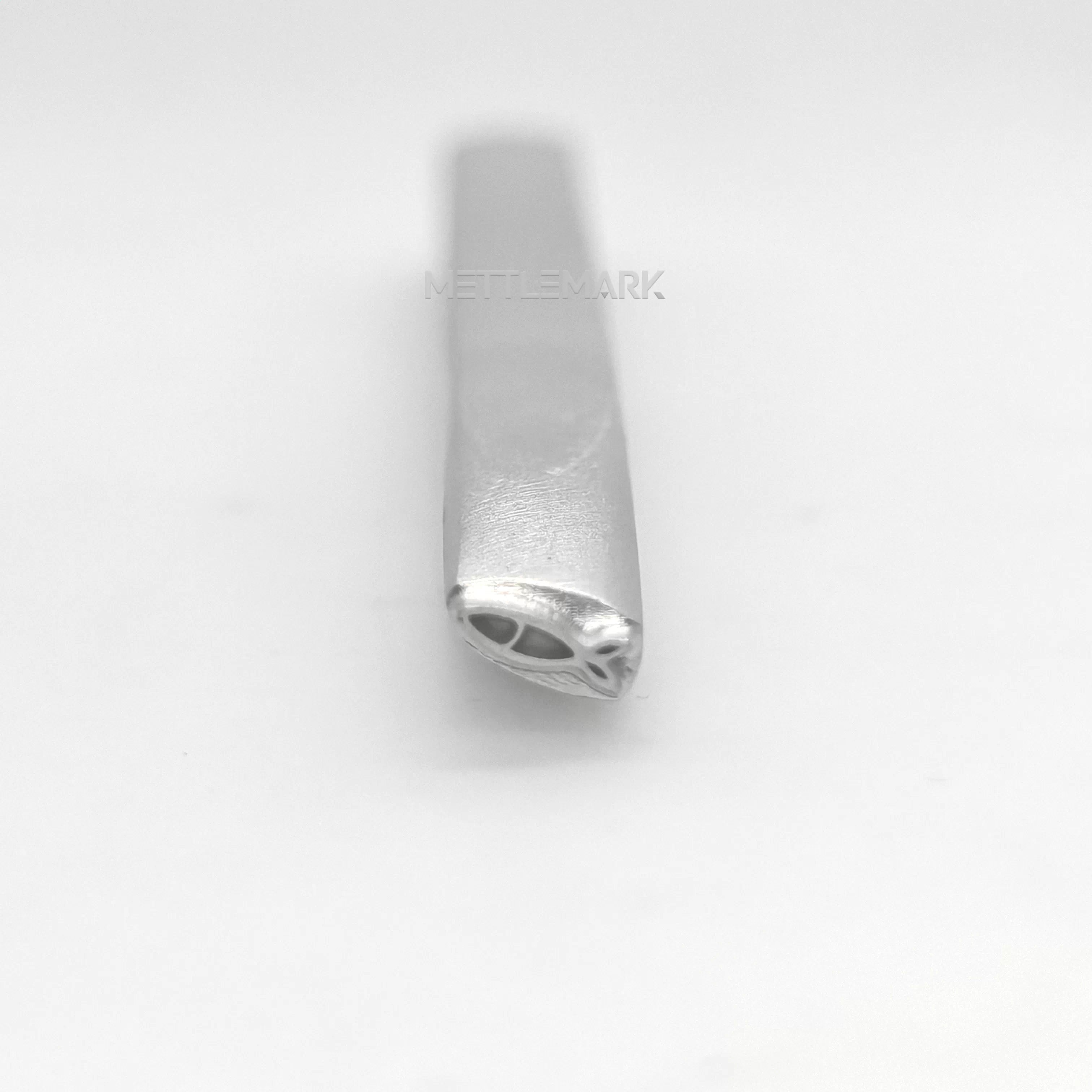 Metal stamping tool with Ocean clownfish