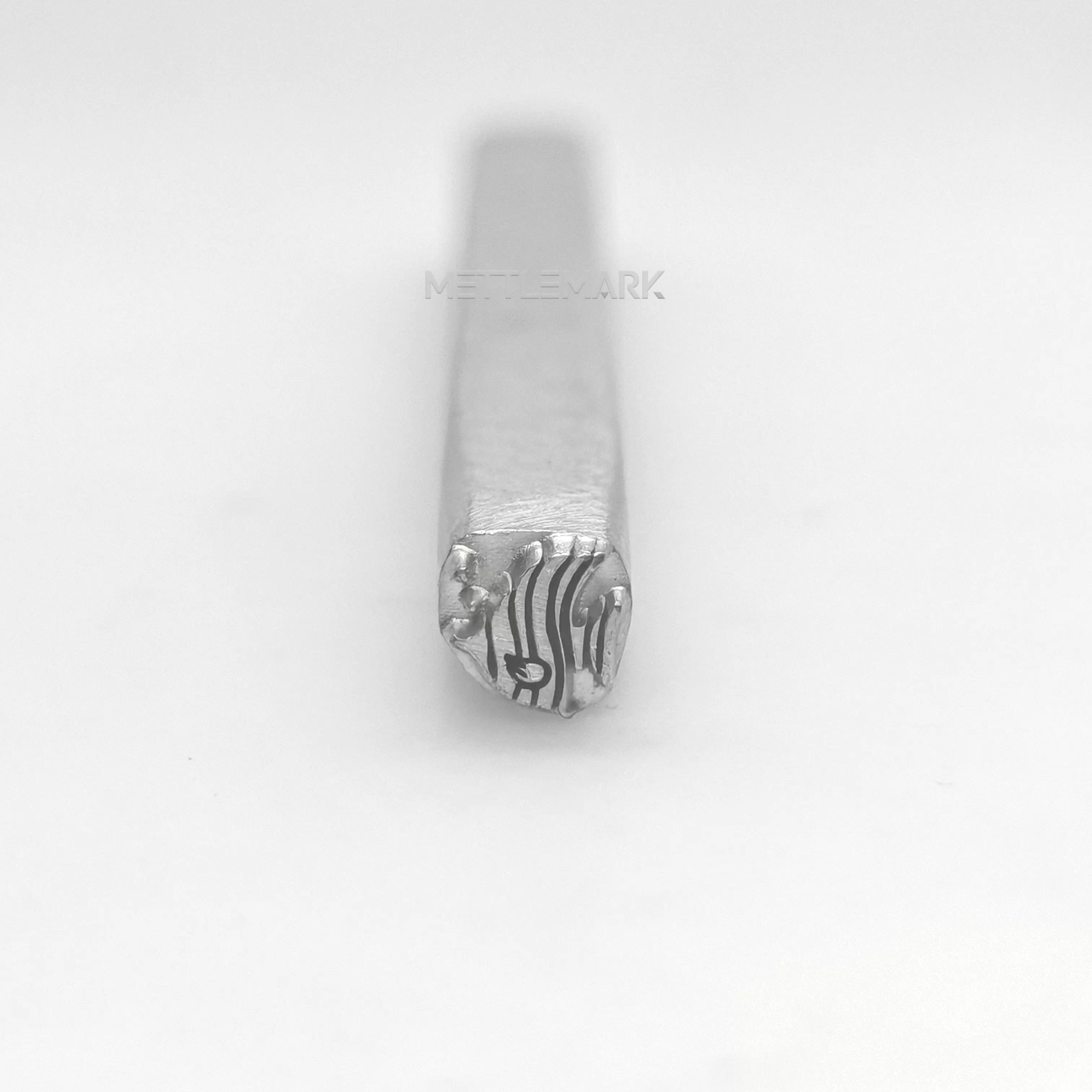 Metal stamping tool with Ocean clownfish