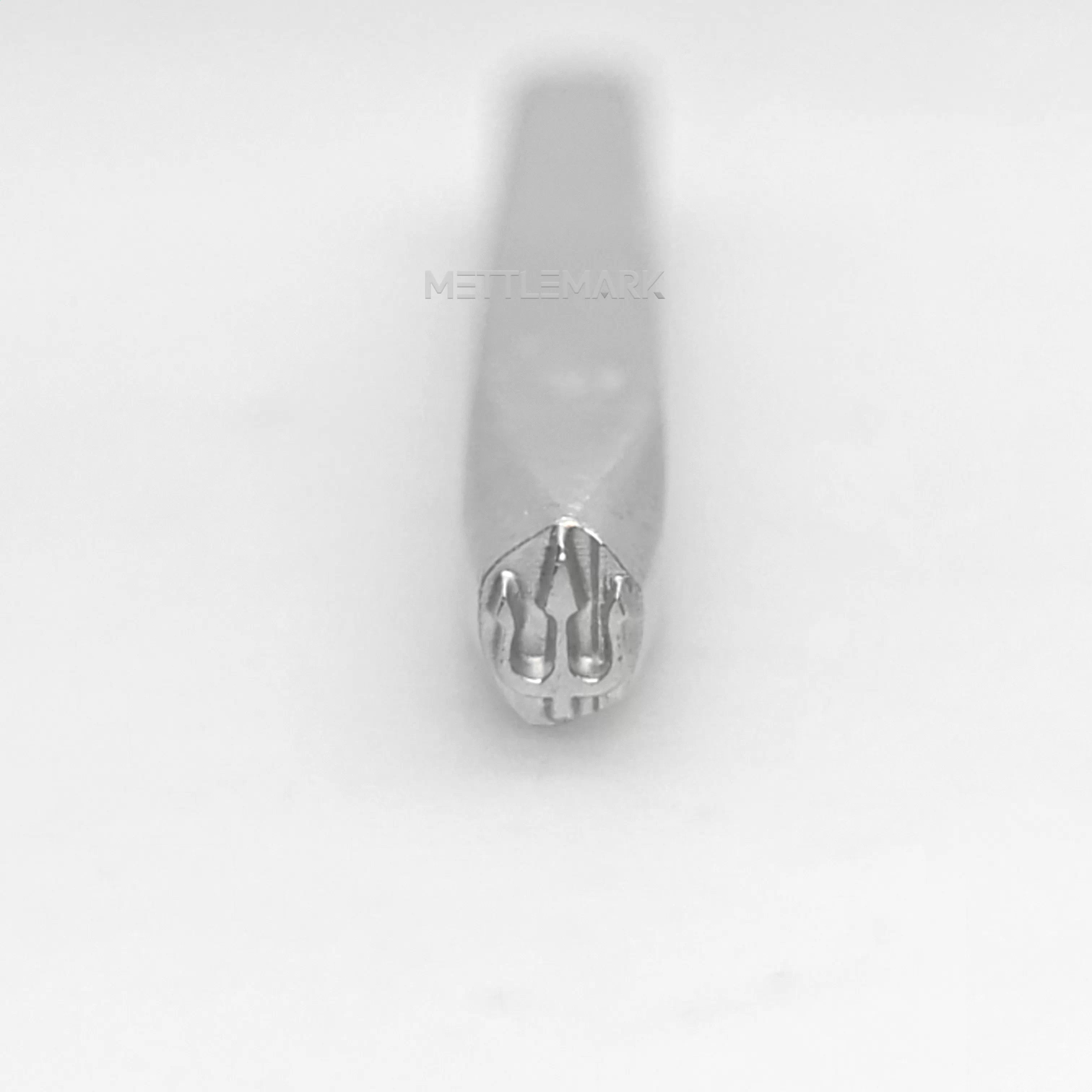 Metal stamping tool with OceanTrident