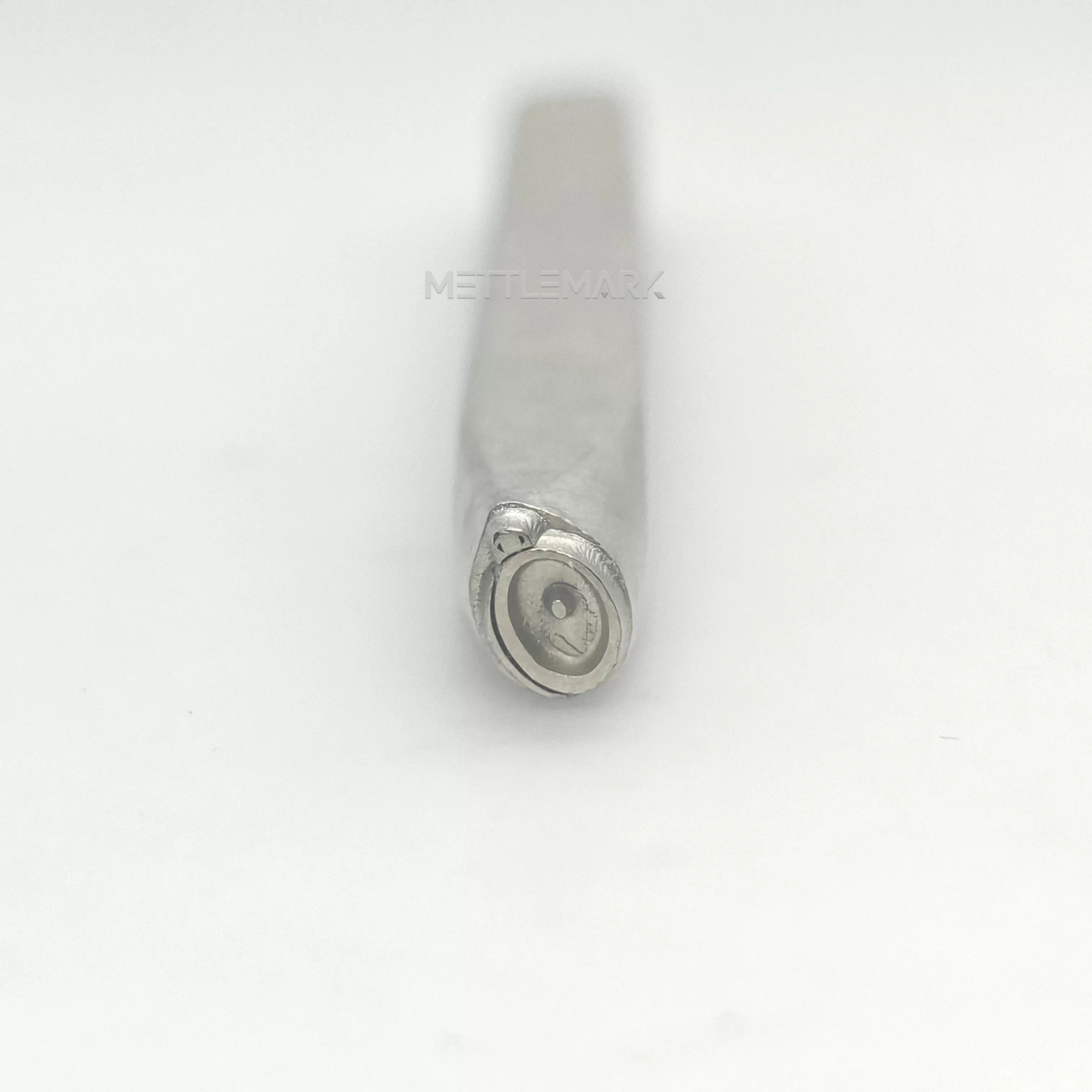 Metal stamping tool with SymbolsCelticKnot