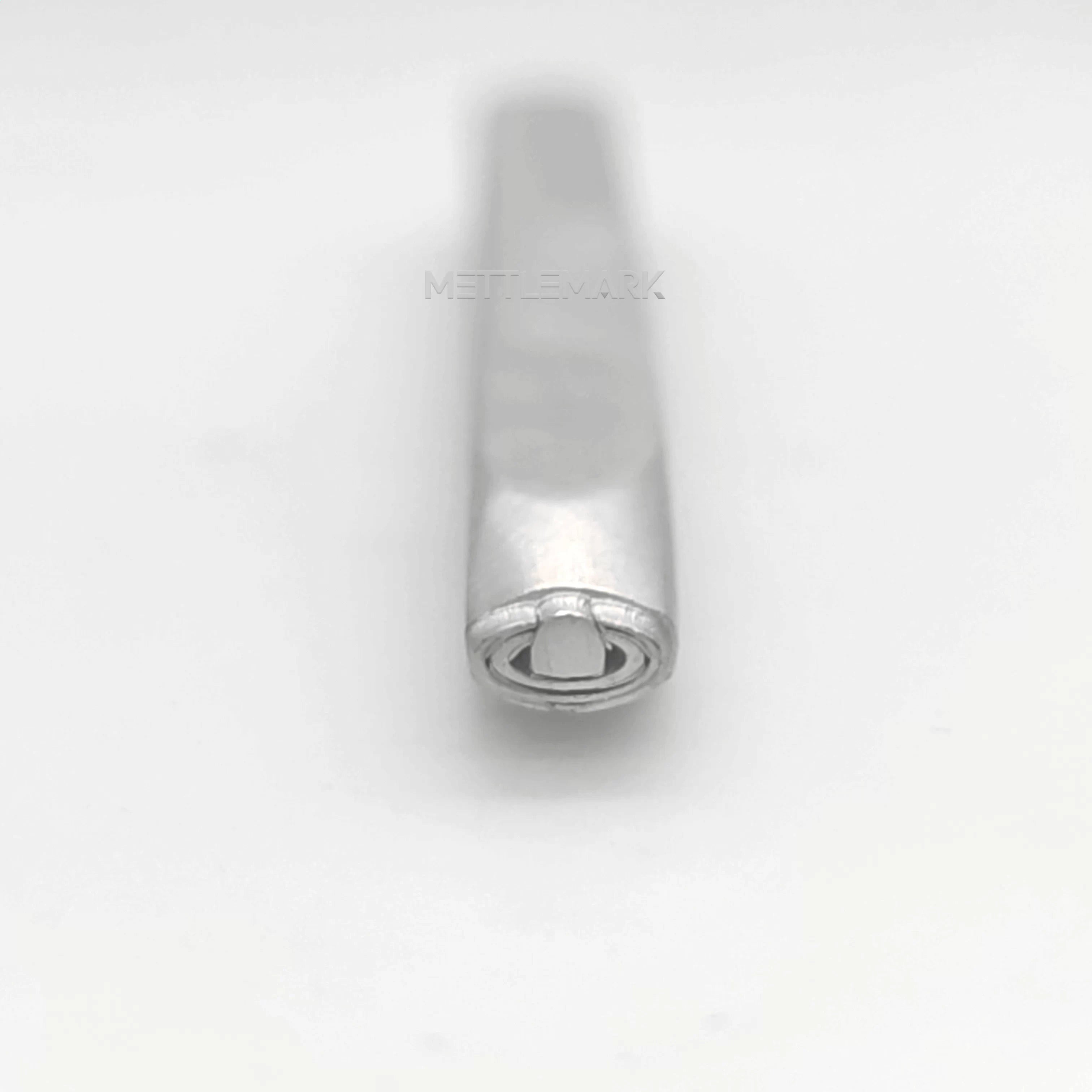 Metal stamping tool with SymbolsCosmicCycle