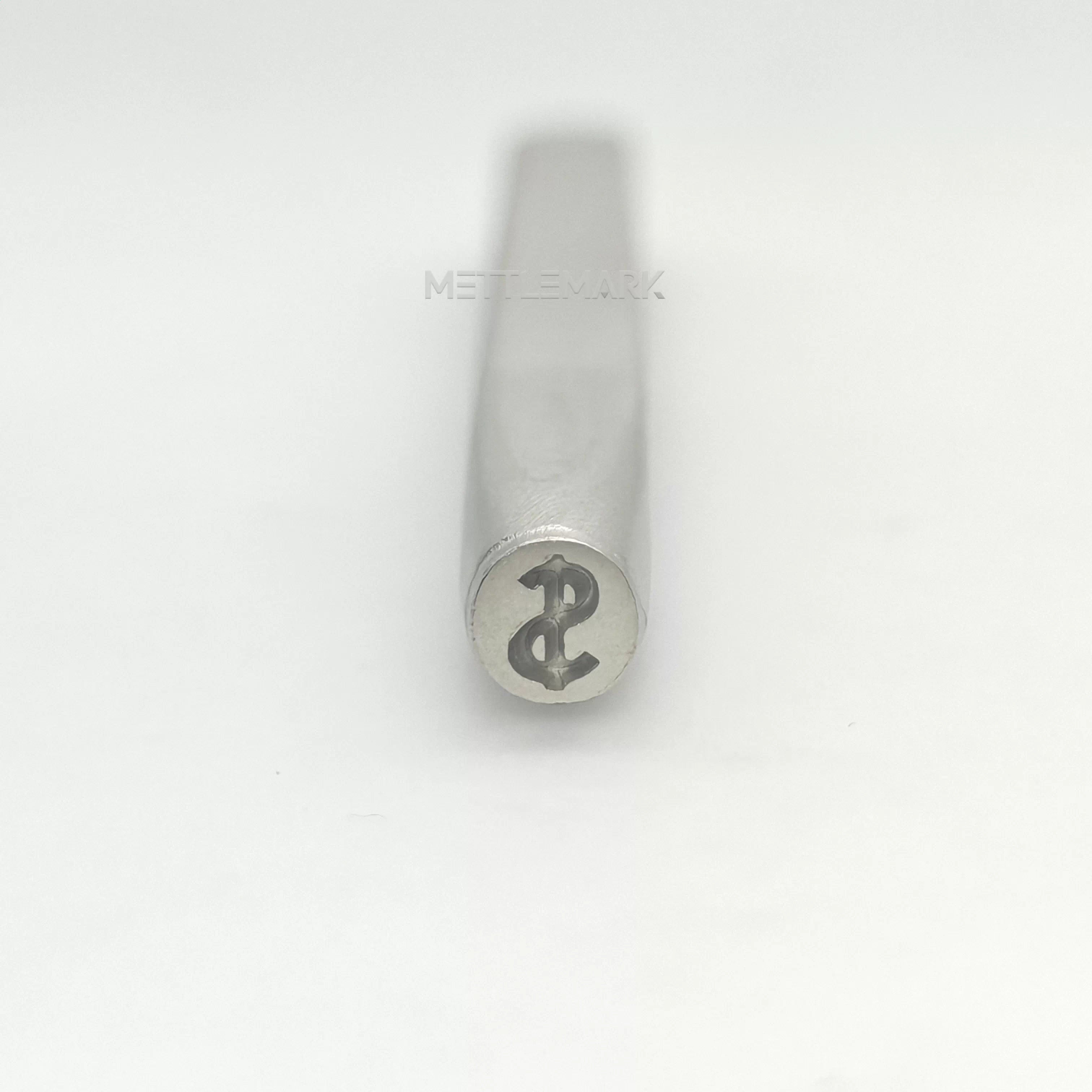Metal stamping tool with WealthDollars