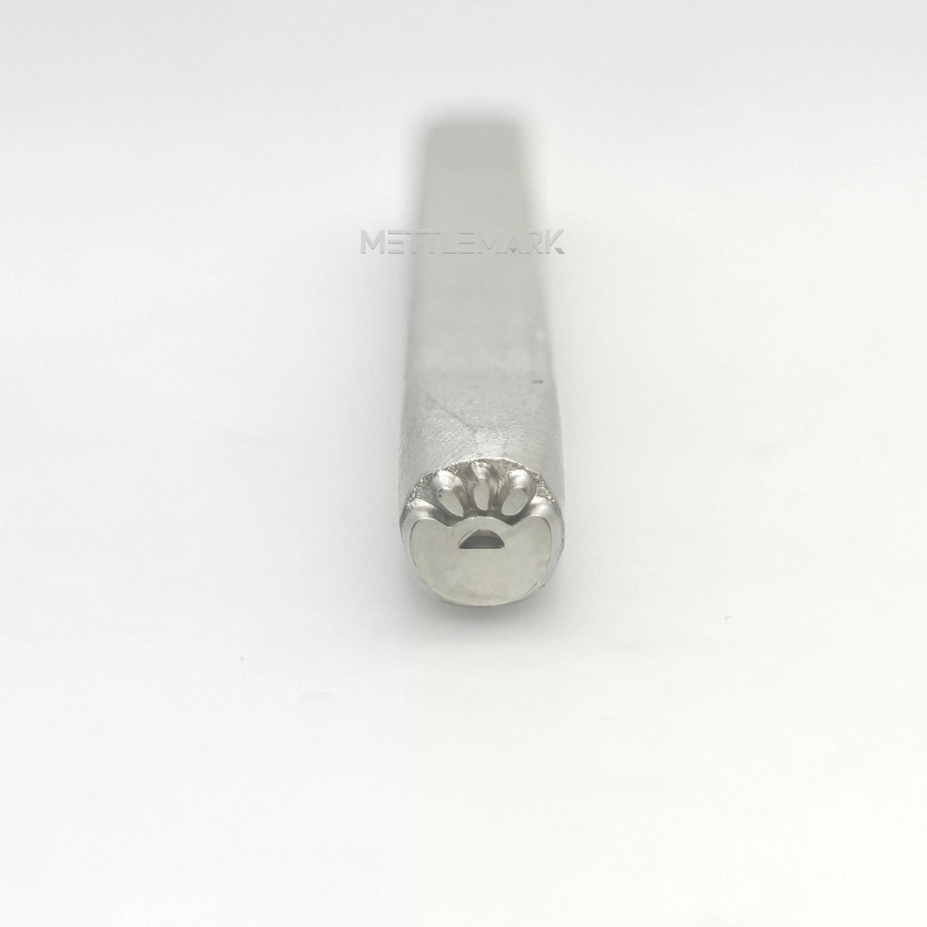 Metal stamping tool with wealth
