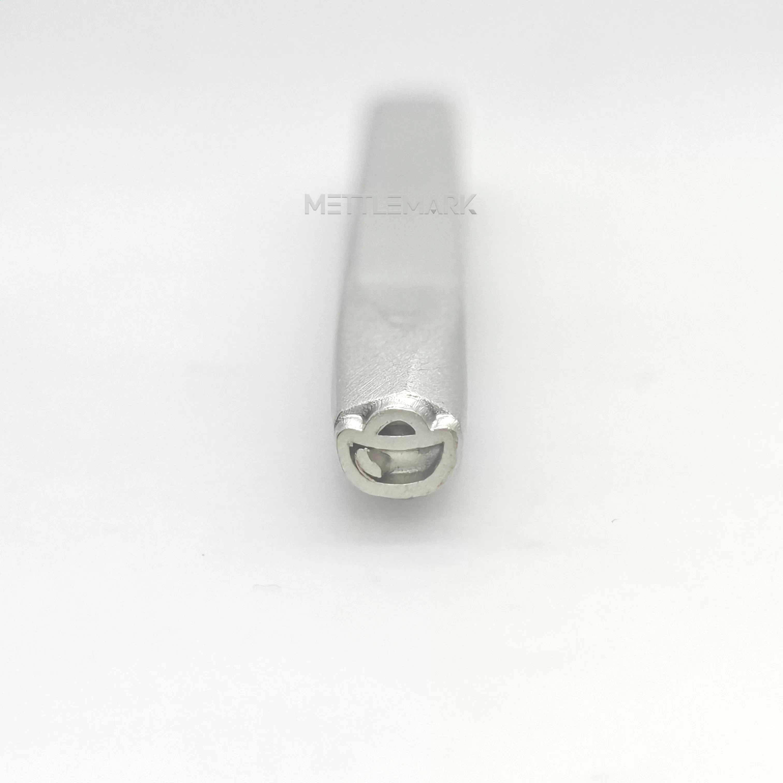 Metal stamping tool with wealth