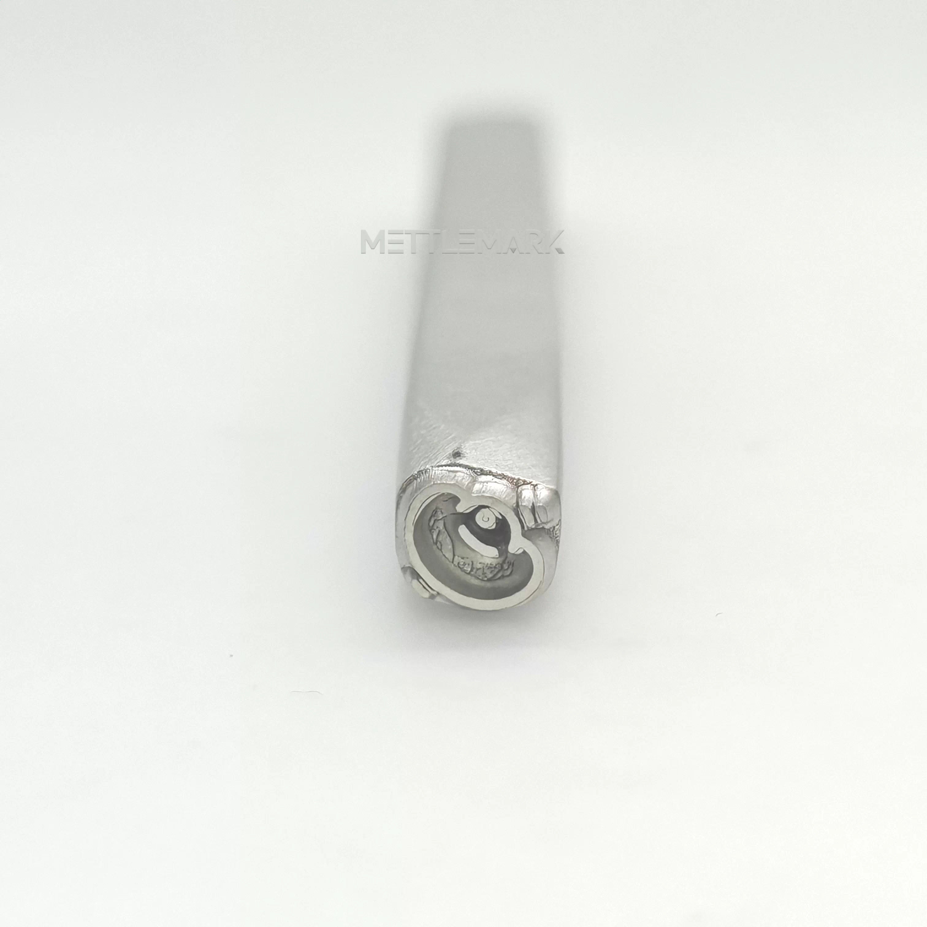 Metal stamping tool with wealth