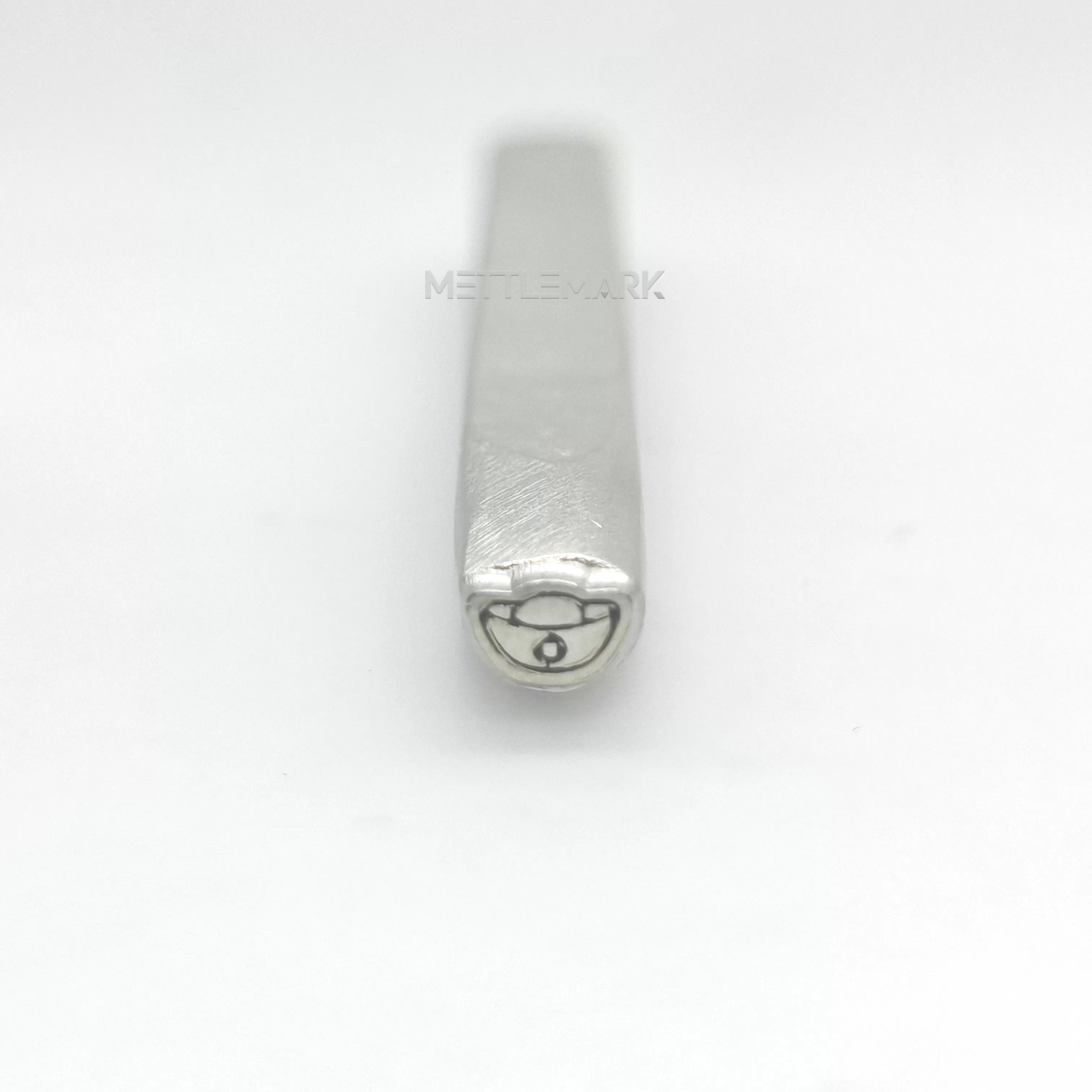 Metal stamping tool with wealth