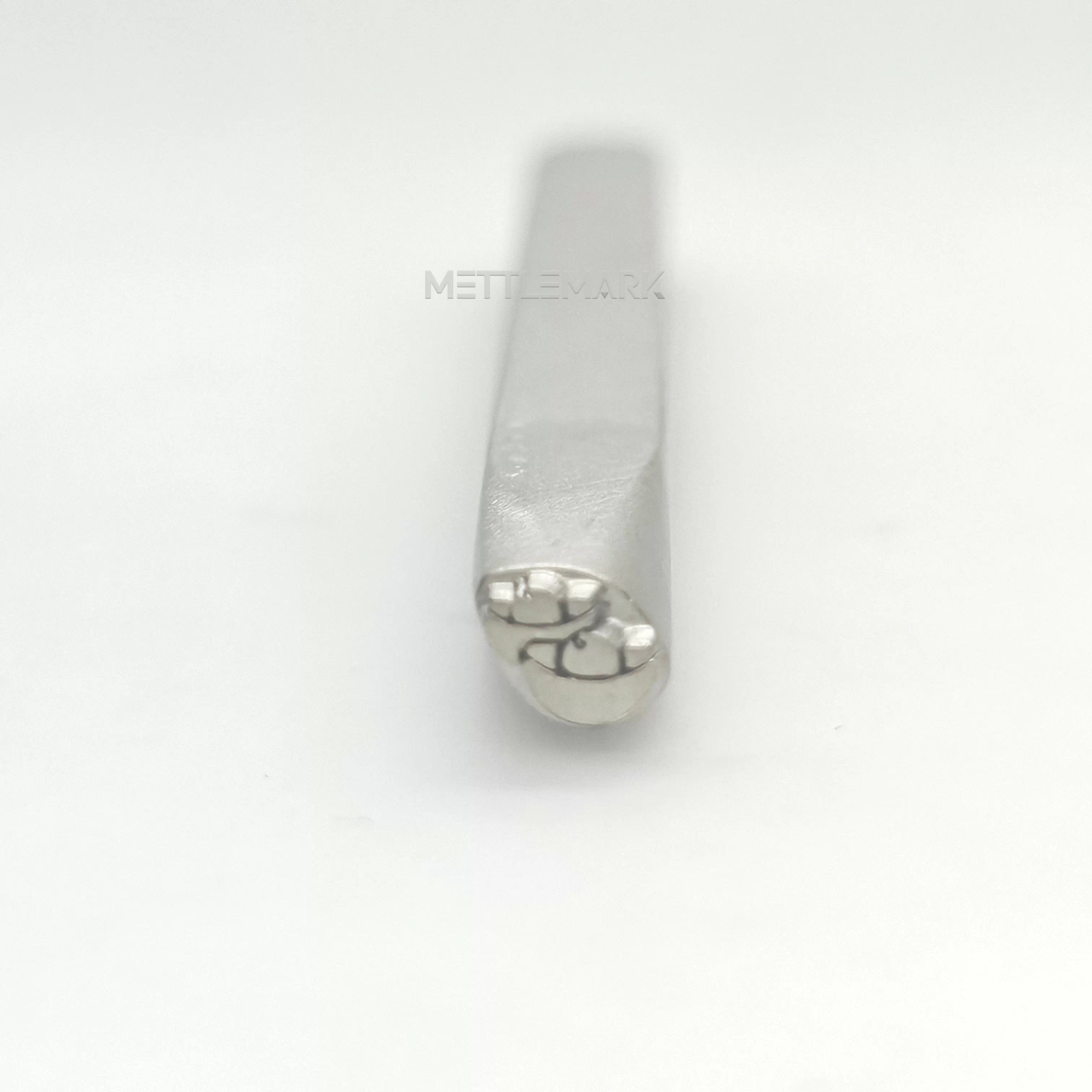 Metal stamping tool with wealth