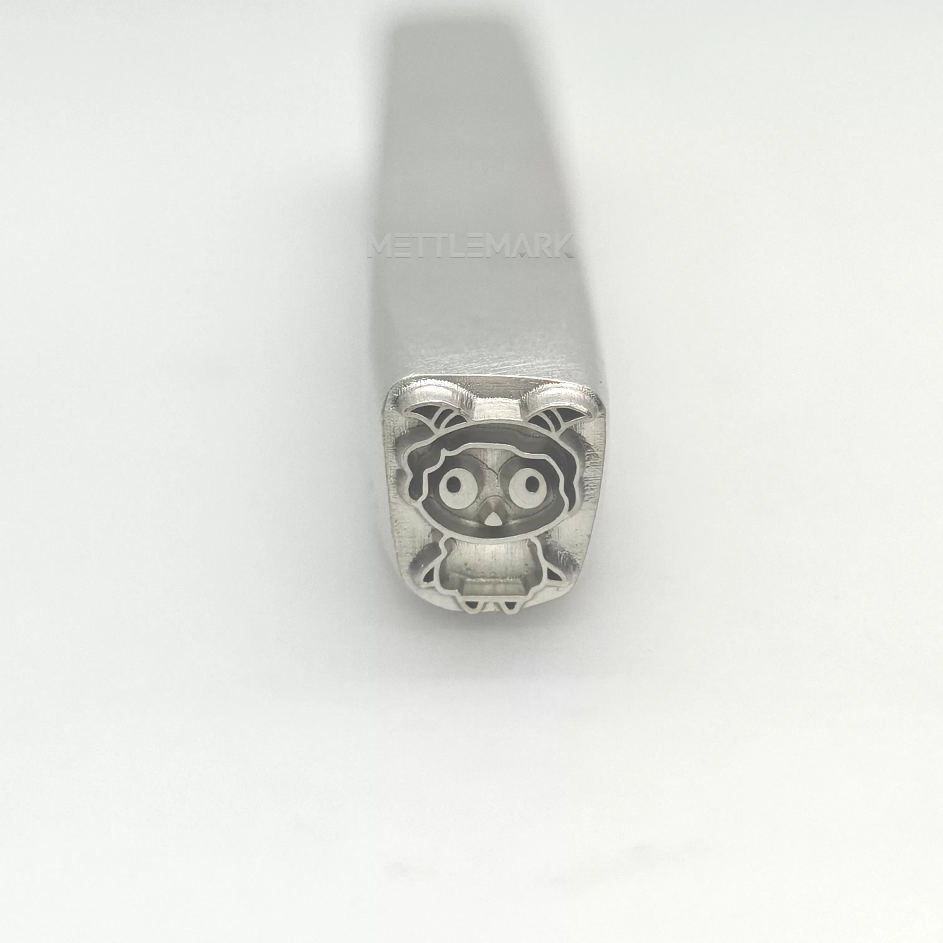 Metal stamping tool with animal sheep