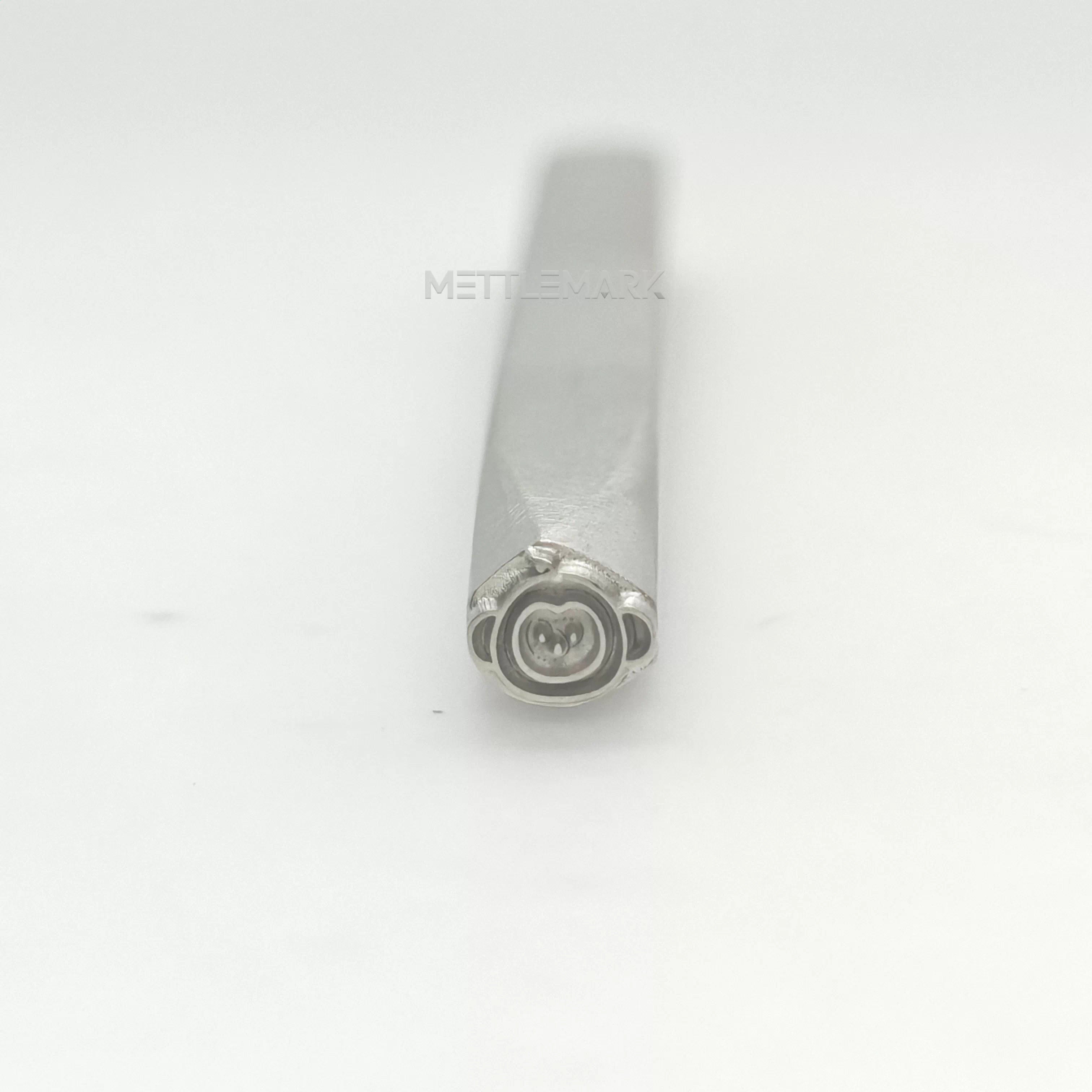 Metal stamping tool with cartoon mnkey